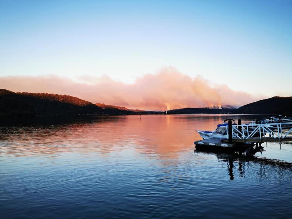 Your Perfect Waterfront Escape