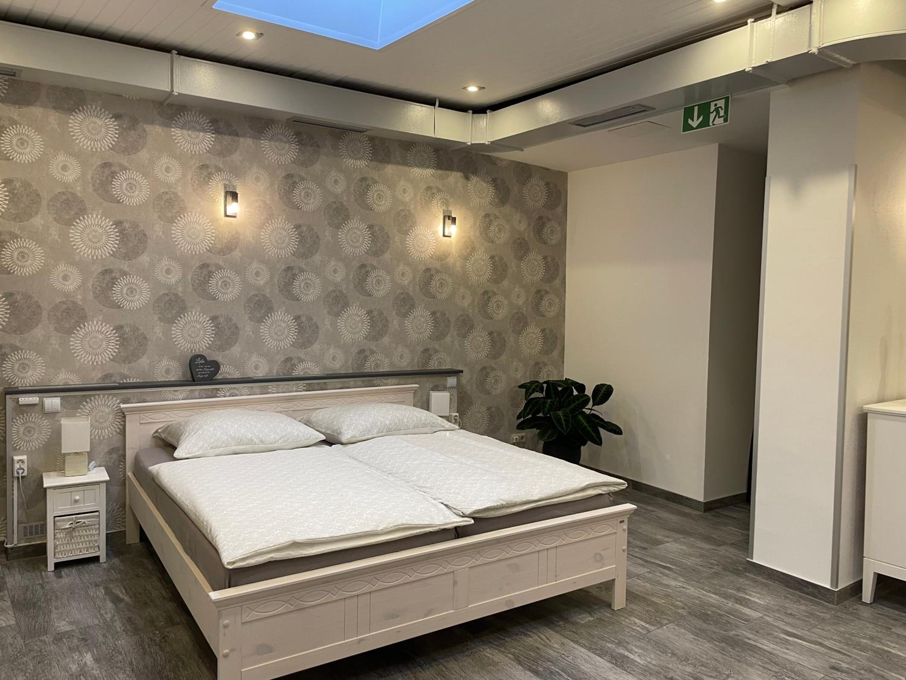 Apartment EG Goslar am Marktplatz