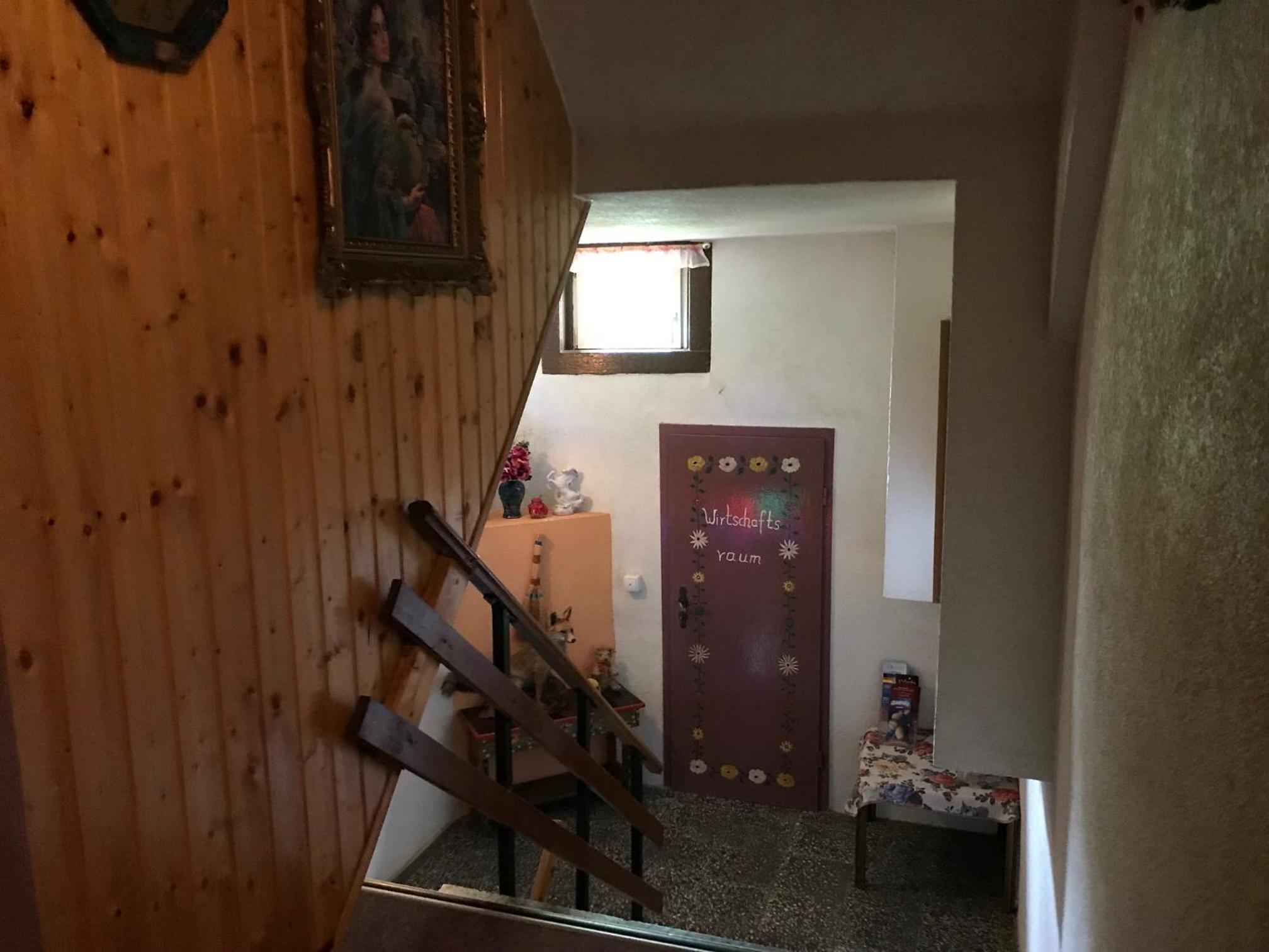 Doppelzimmer & Familienzimmer vom Friesenhof Wieratal