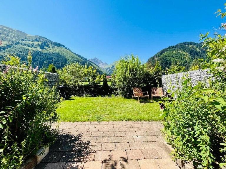 Sonn-Alm Chalet-Apartments