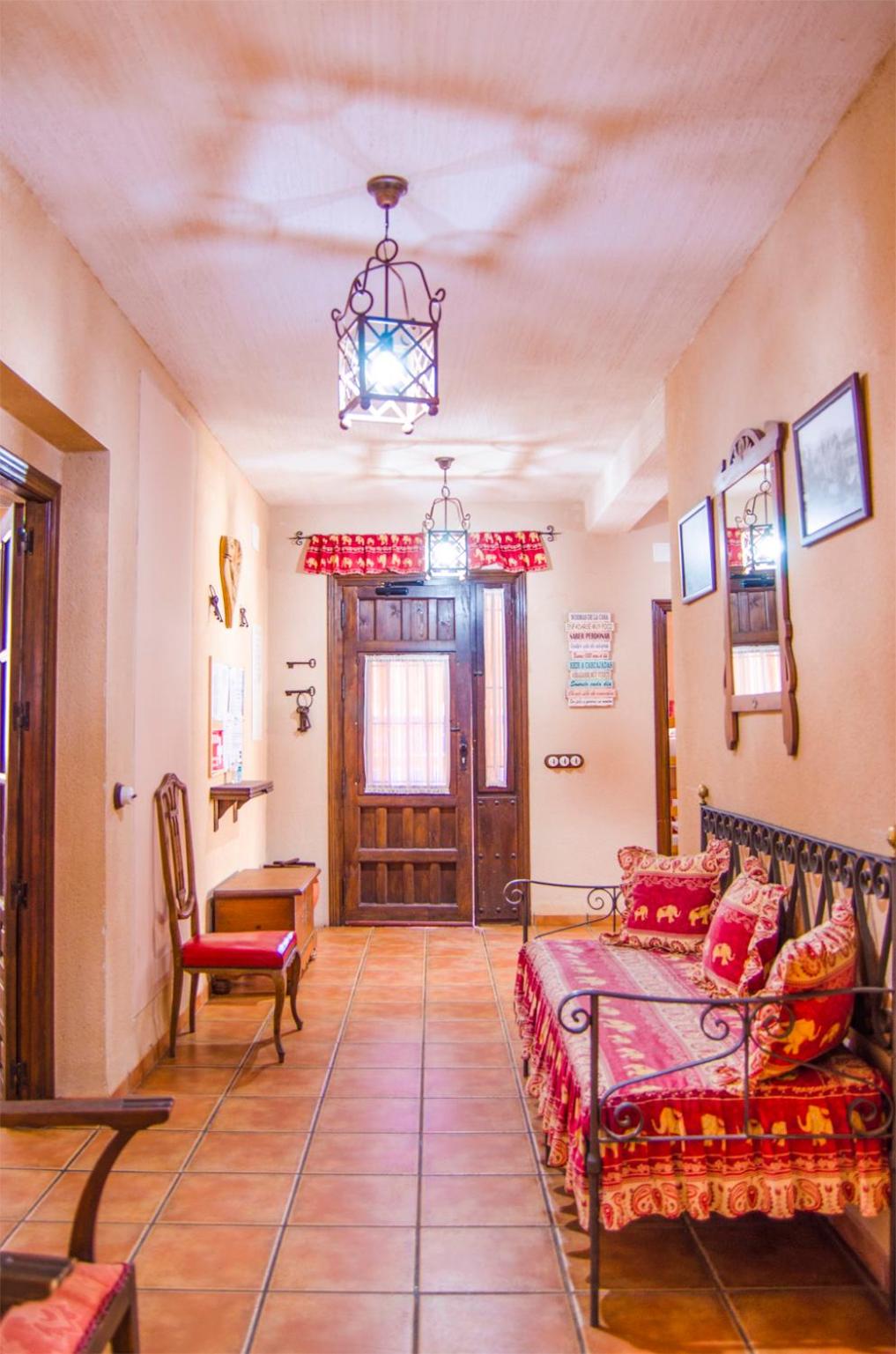 Casas Rurales Alhambra - Lagunas de Ruidera - ESPECIAL GRUPOS