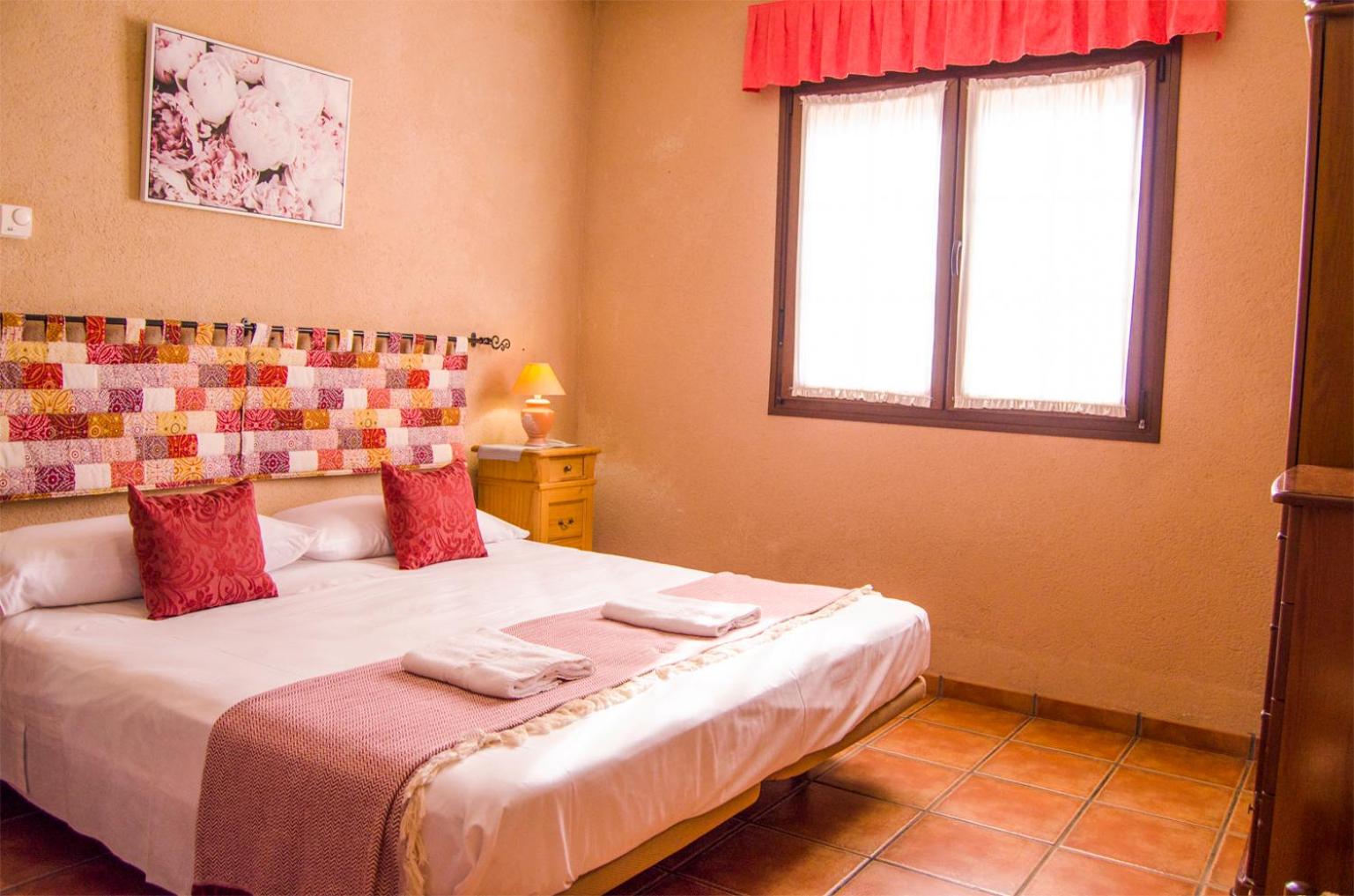 Casas Rurales Alhambra - Lagunas de Ruidera - ESPECIAL GRUPOS