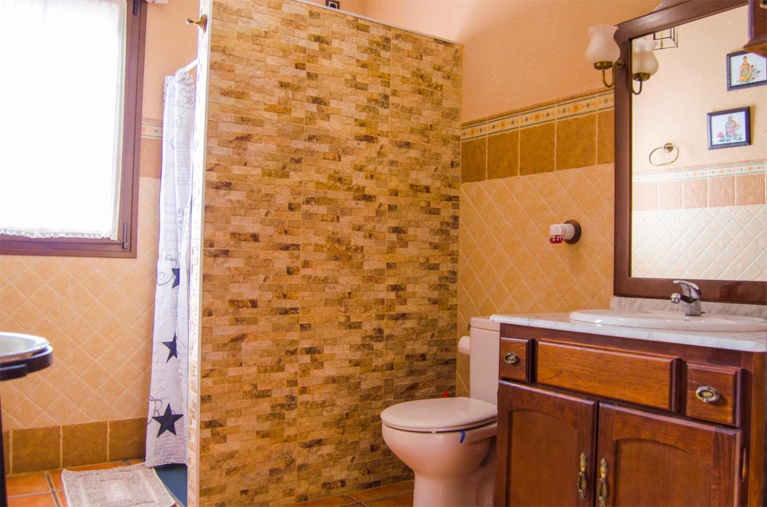 Casas Rurales Alhambra - Lagunas de Ruidera - ESPECIAL GRUPOS