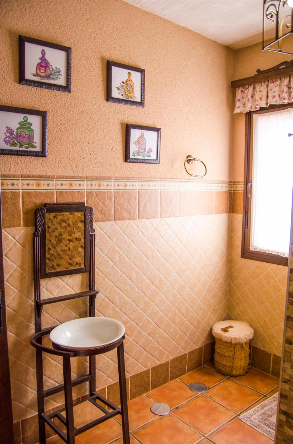Casas Rurales Alhambra - Lagunas de Ruidera - ESPECIAL GRUPOS