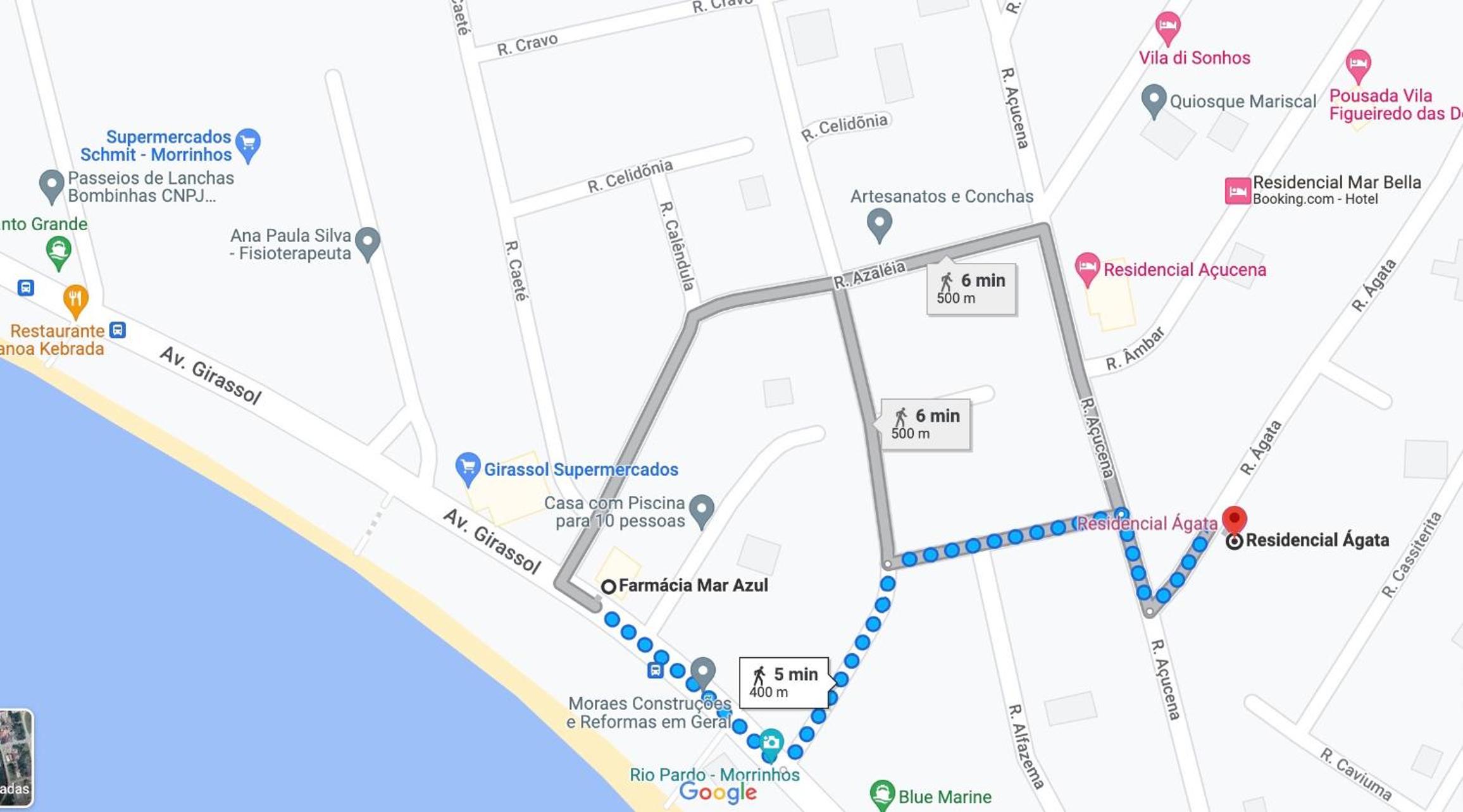 Maravilhoso apto, a 290 metros da praia do Canto Grande! Lindo!