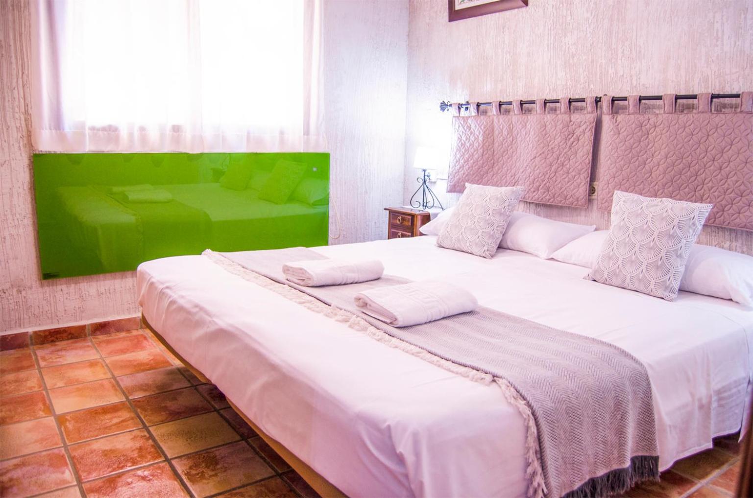Casas Rurales Alhambra - Lagunas de Ruidera - ESPECIAL GRUPOS