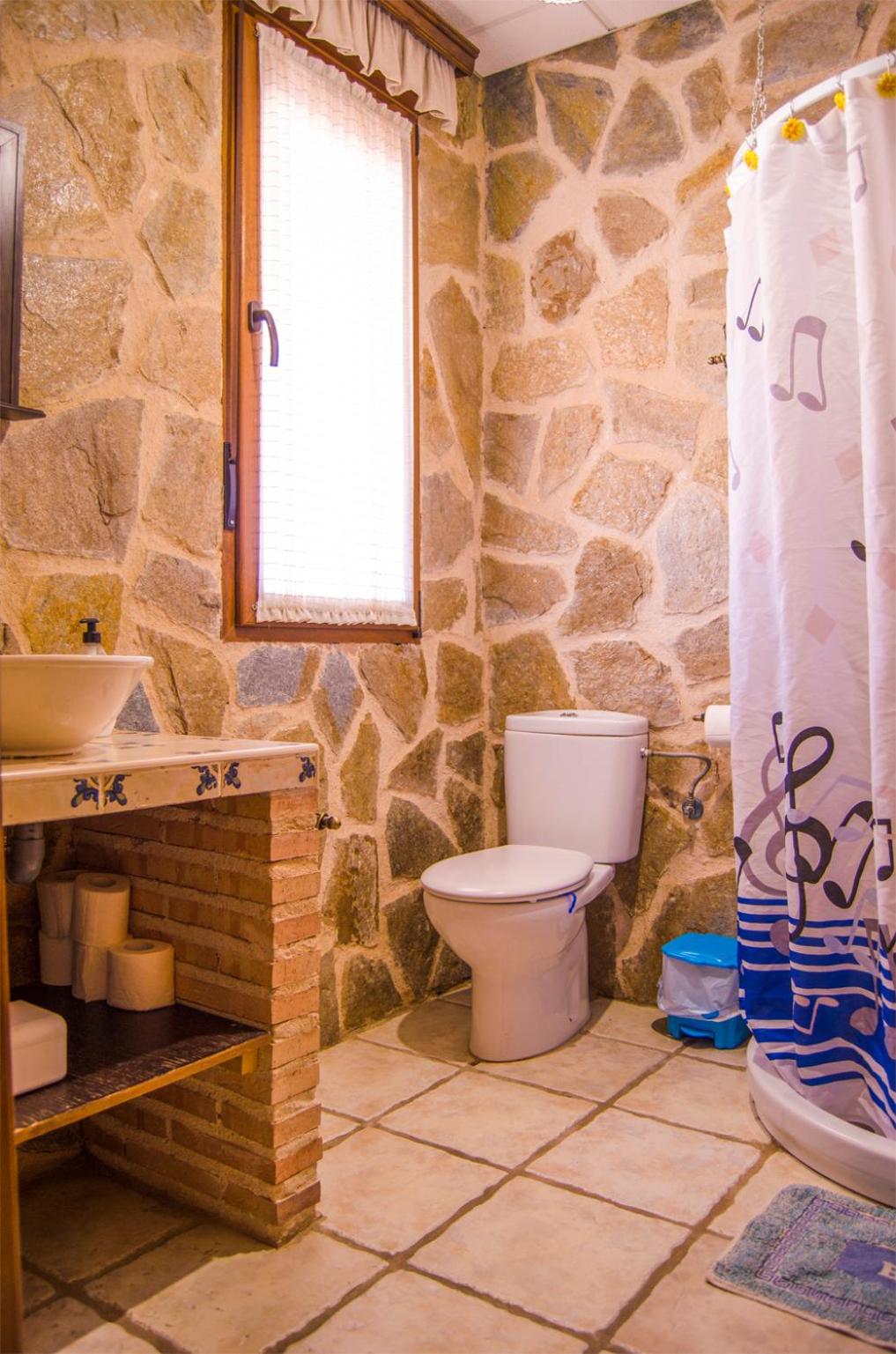 Casas Rurales Alhambra - Lagunas de Ruidera - ESPECIAL GRUPOS