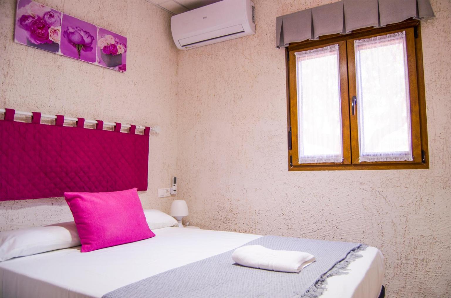 Casas Rurales Alhambra - Lagunas de Ruidera - ESPECIAL GRUPOS