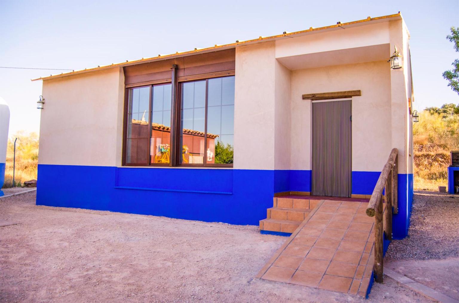 Casas Rurales Alhambra - Lagunas de Ruidera - ESPECIAL GRUPOS