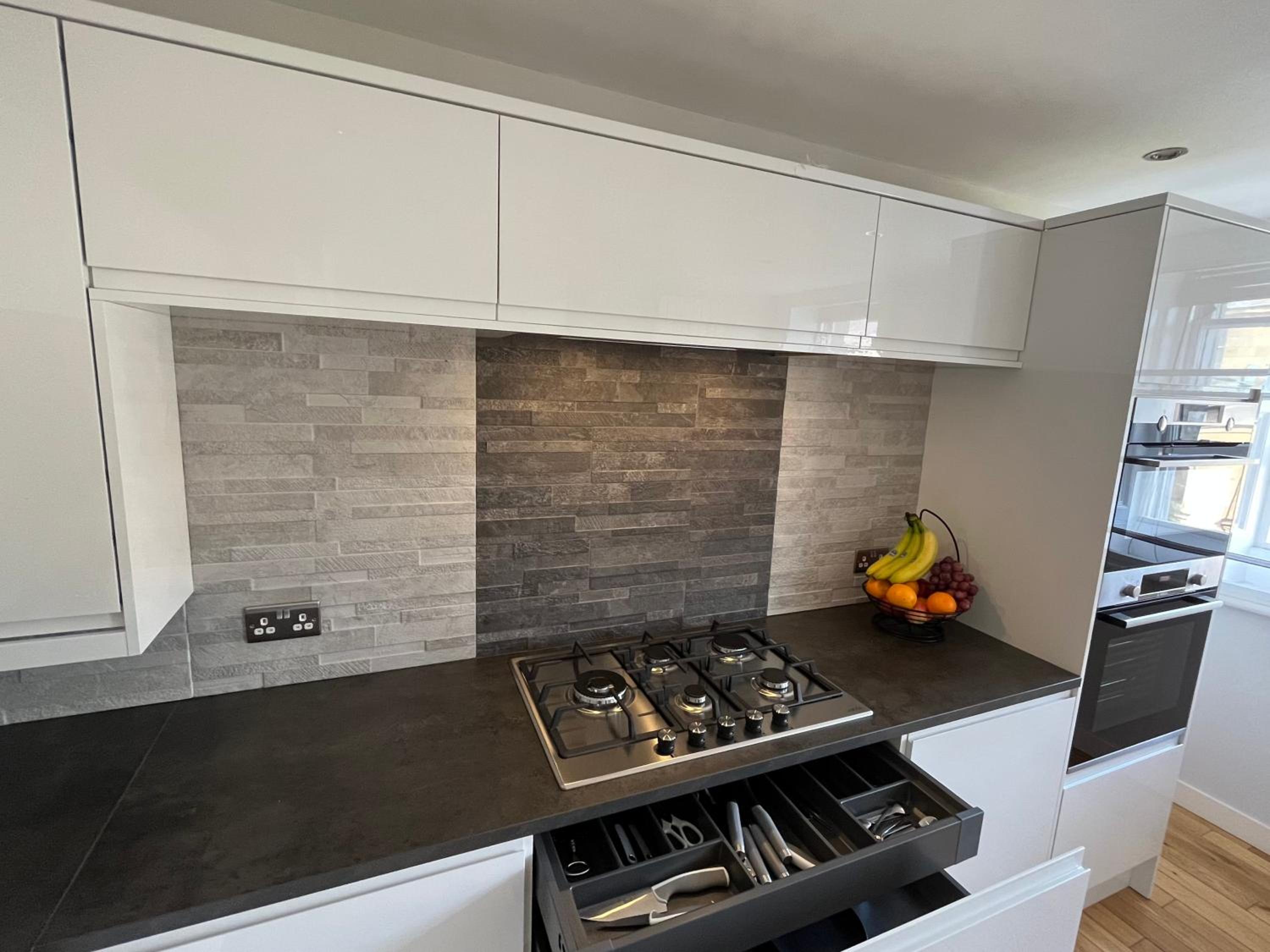 NE1 Luxury City Centre Apartment