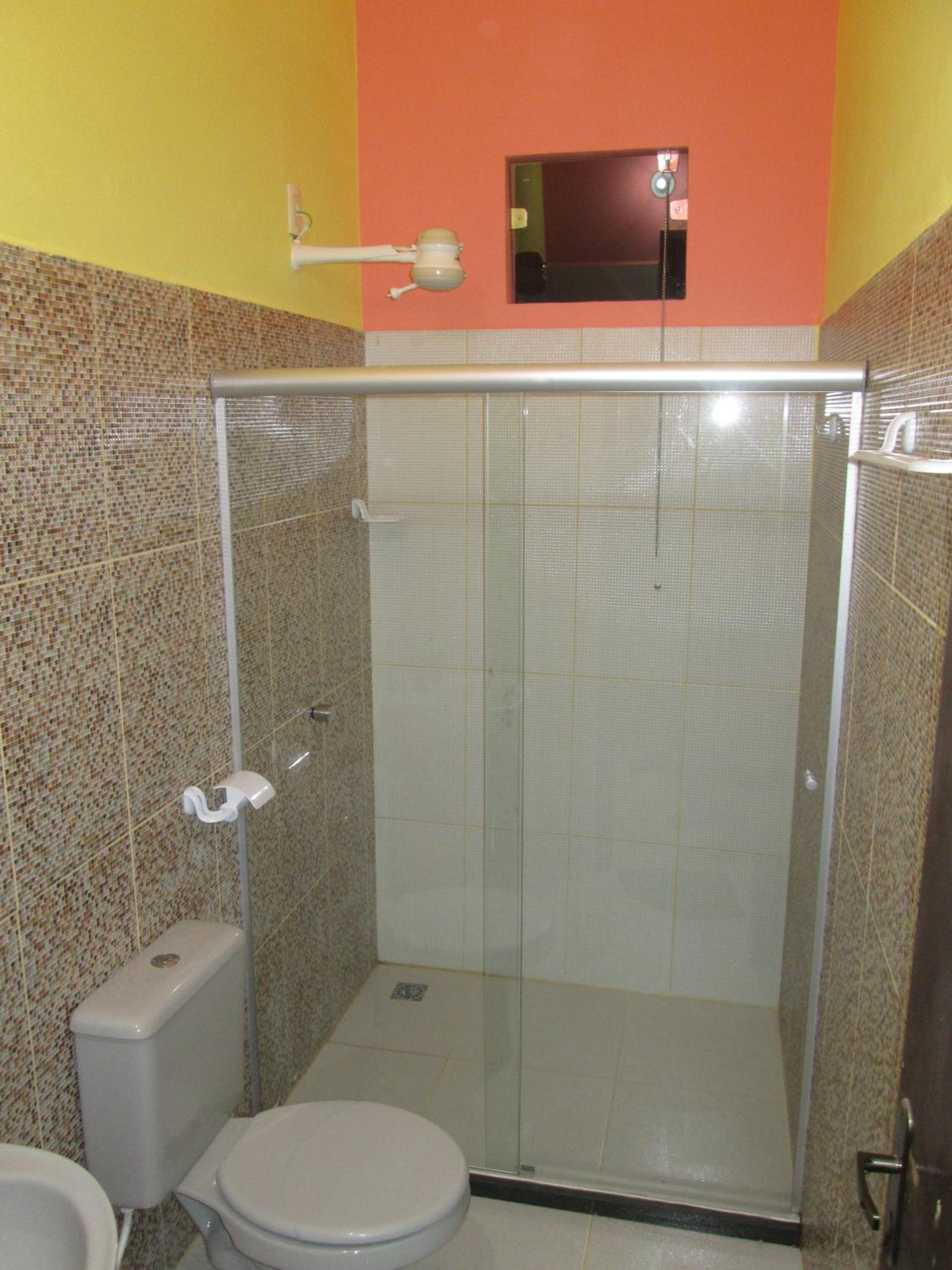 Pousada Aritibe view 3