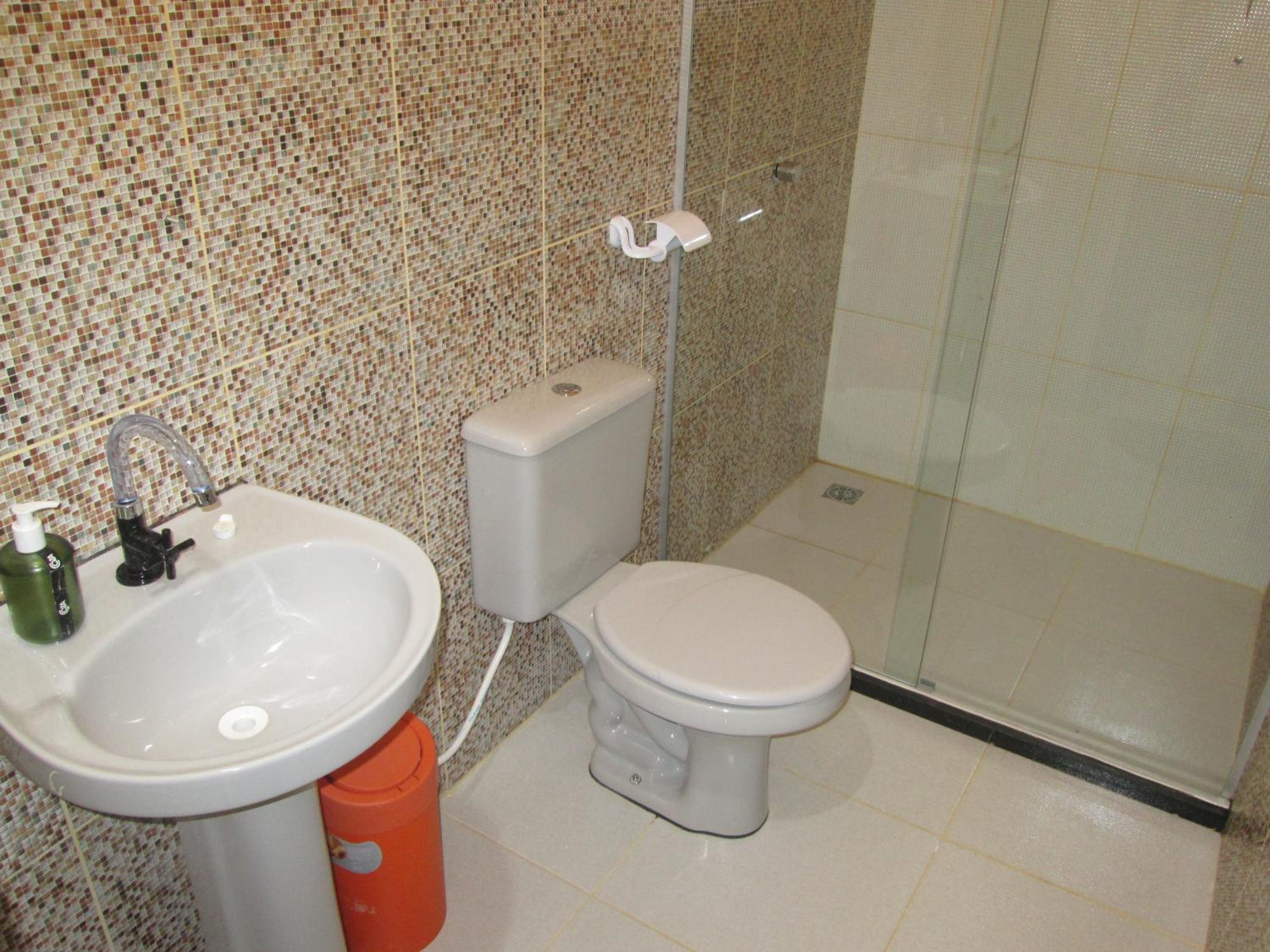 Pousada Aritibe view 5