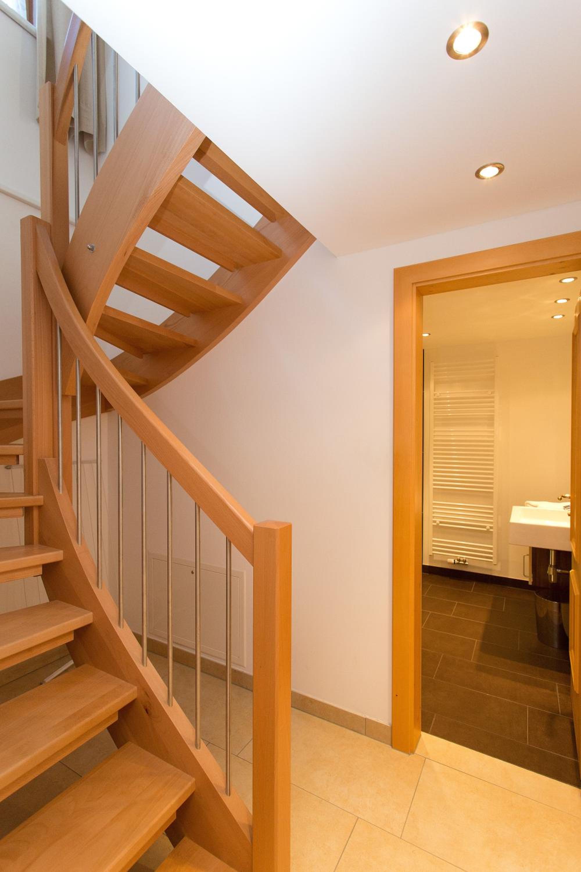 Sonn-Alm Chalet-Apartments