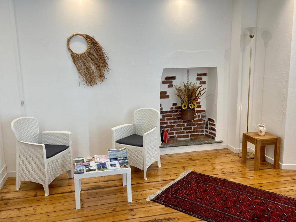 Casa Doris