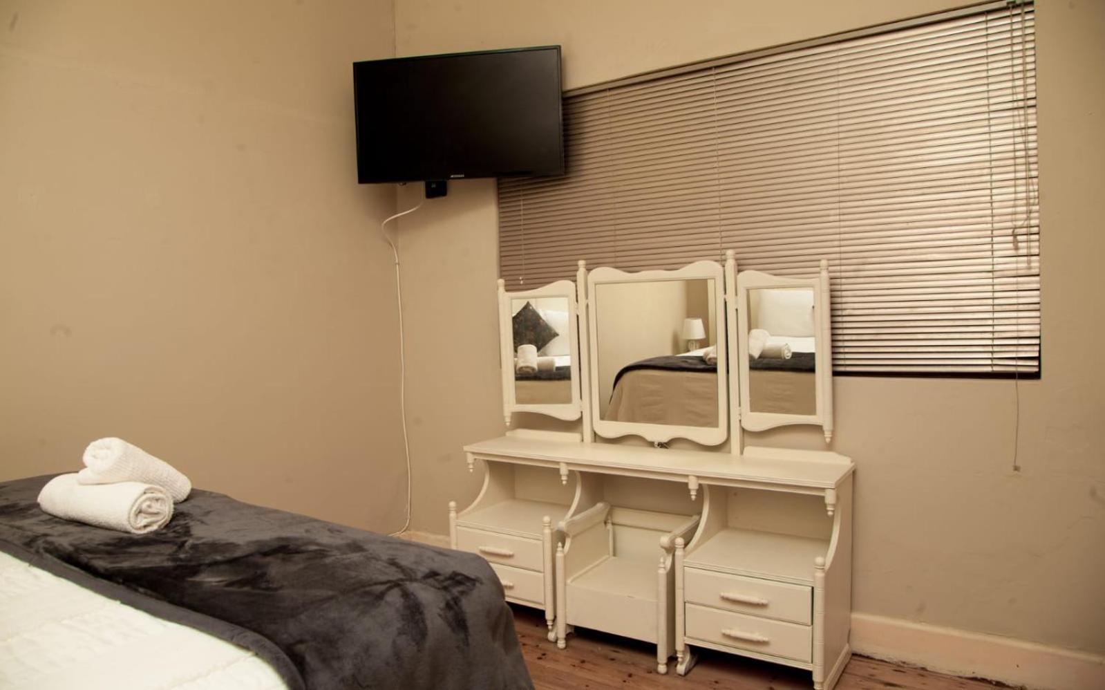 Cozy Blue Guesthouse view 5