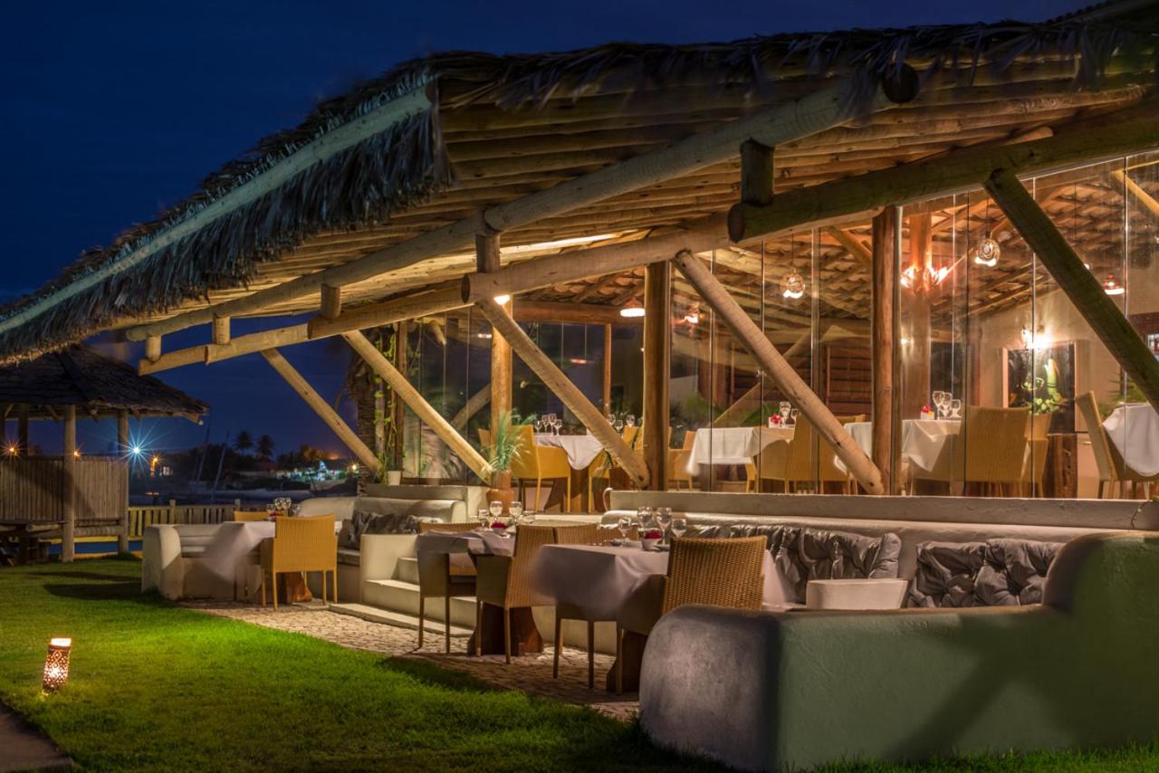 Vila Selvagem Hotel Contemporaneo