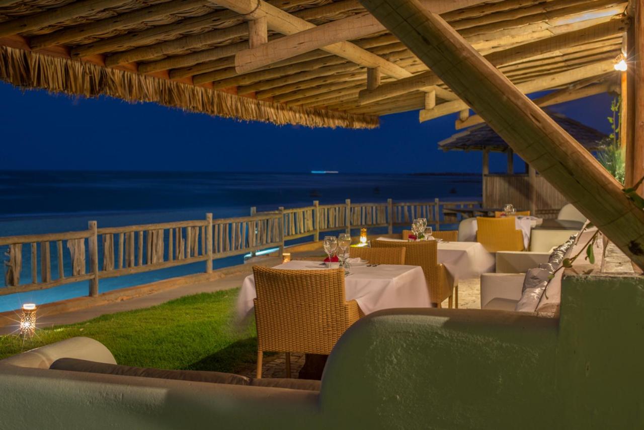 Vila Selvagem Hotel Contemporaneo
