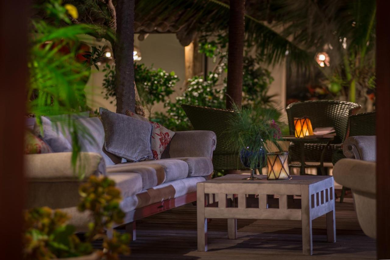 Vila Selvagem Hotel Contemporaneo