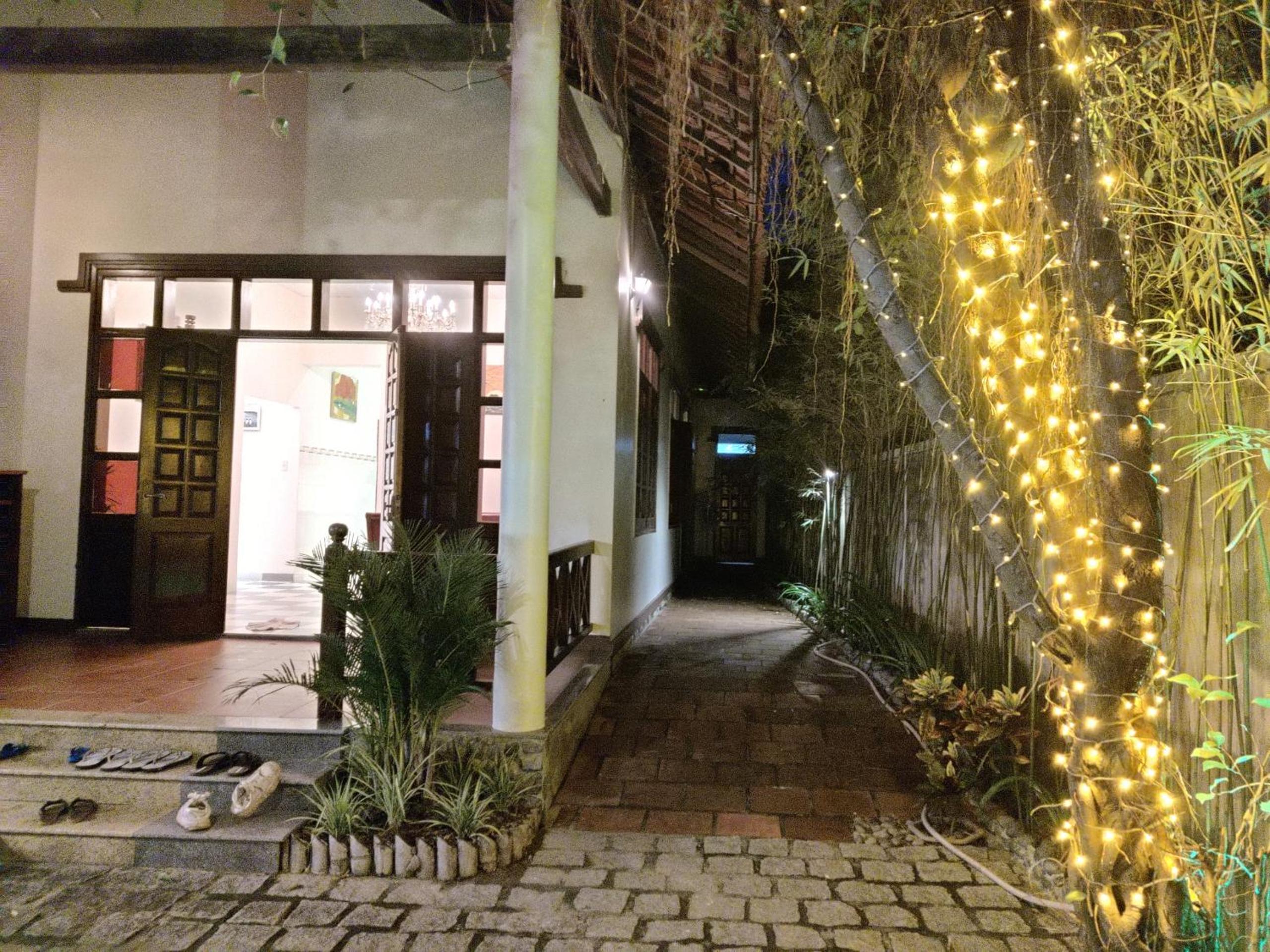 Banyan Villa Nha Trang