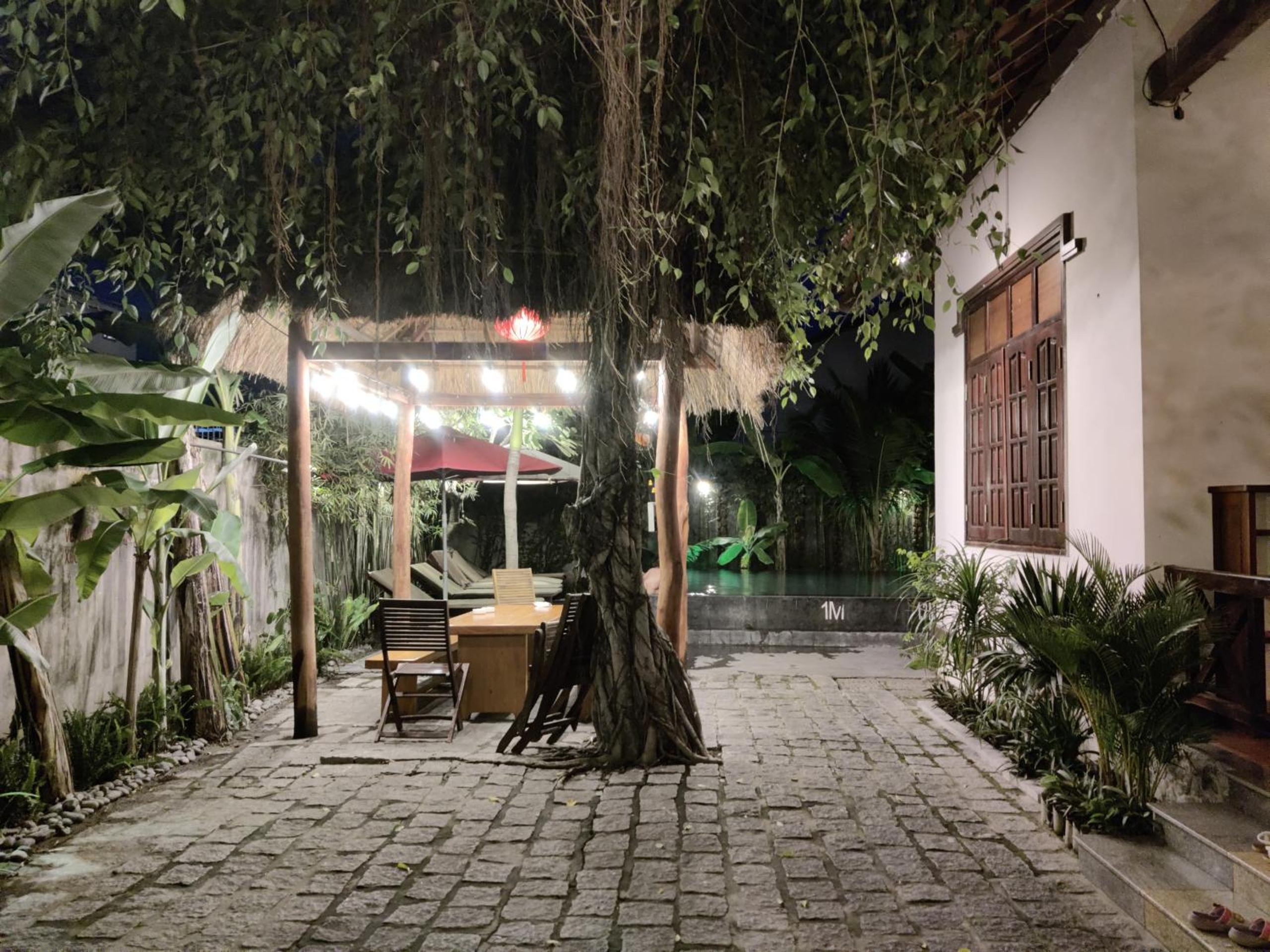 Banyan Villa Nha Trang