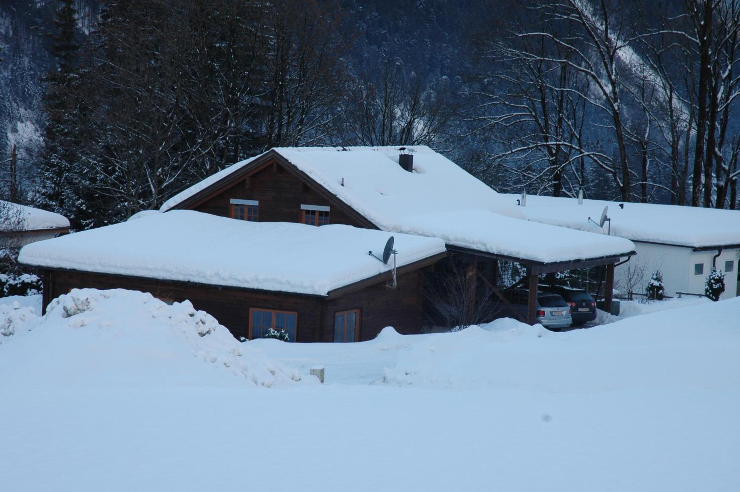 Haus Masonblick