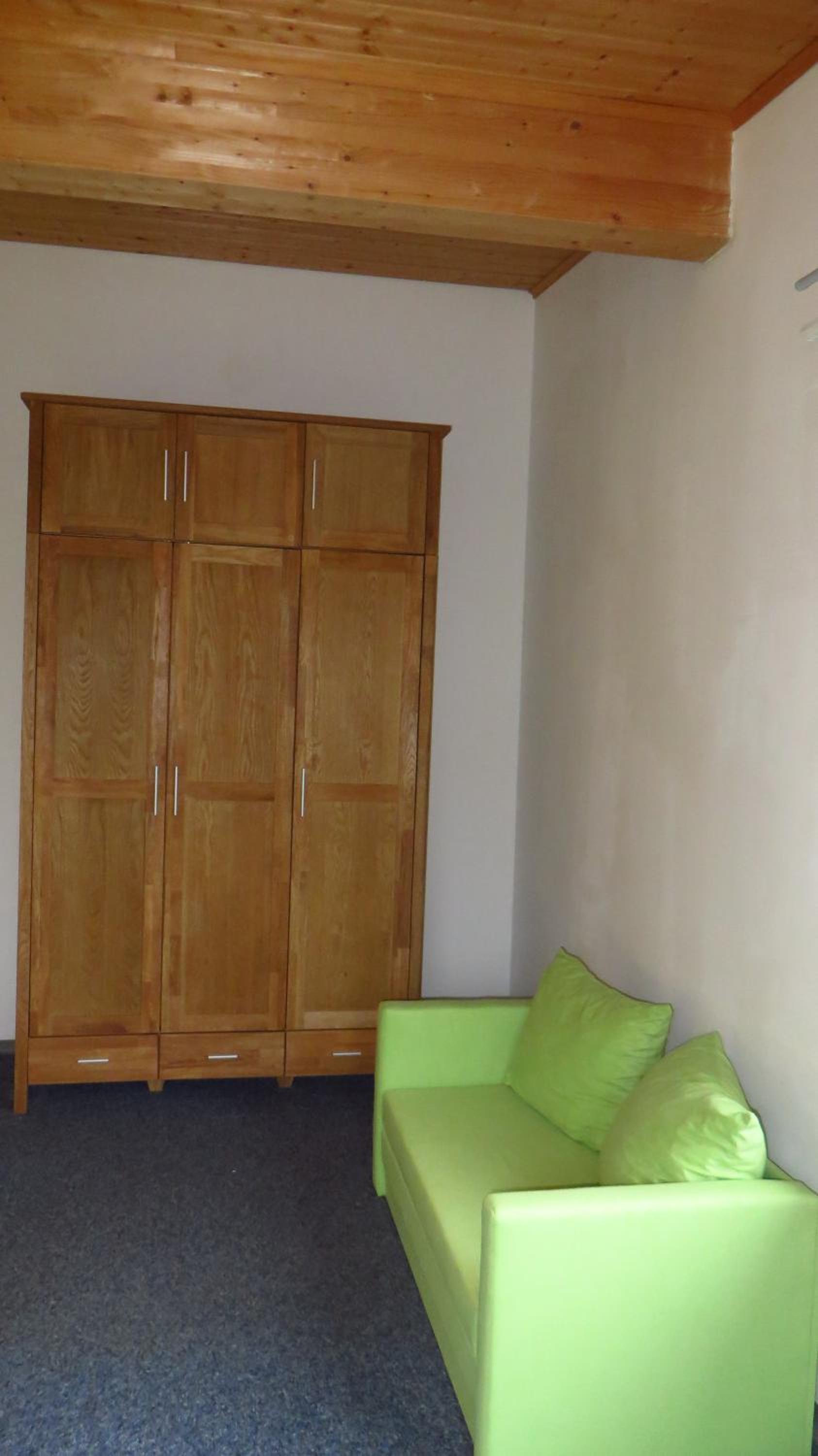 Haus Masonblick