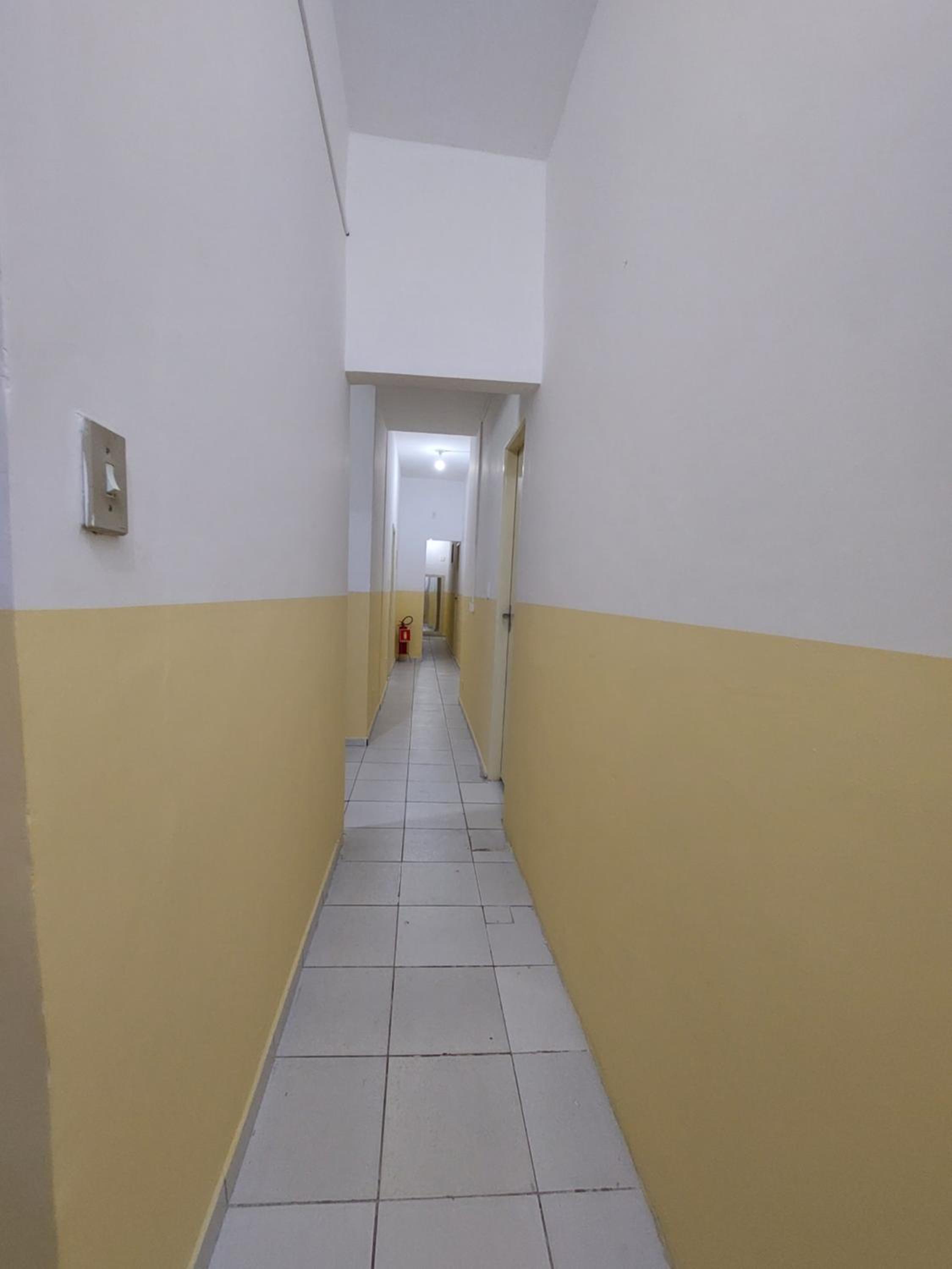 Pousada Executiva