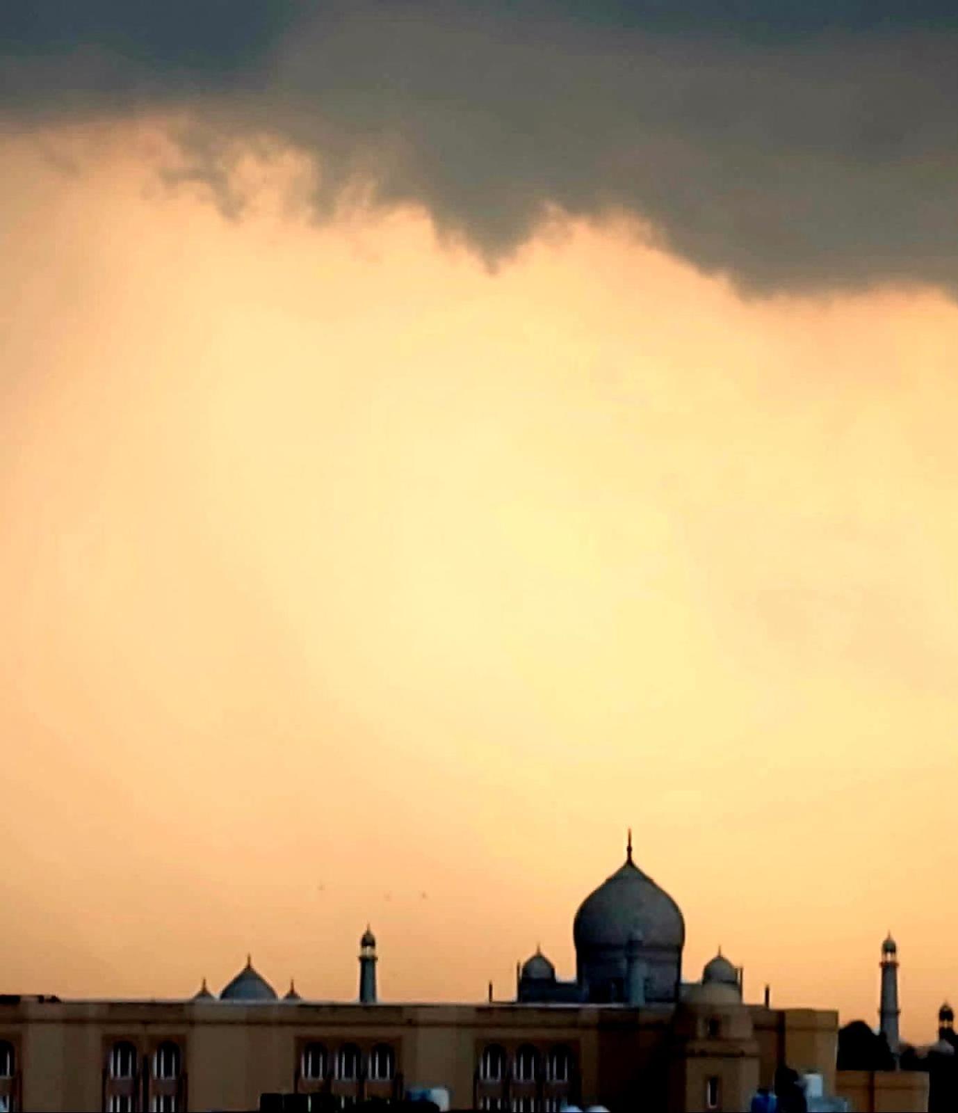 The Coral House Homestay by the Taj