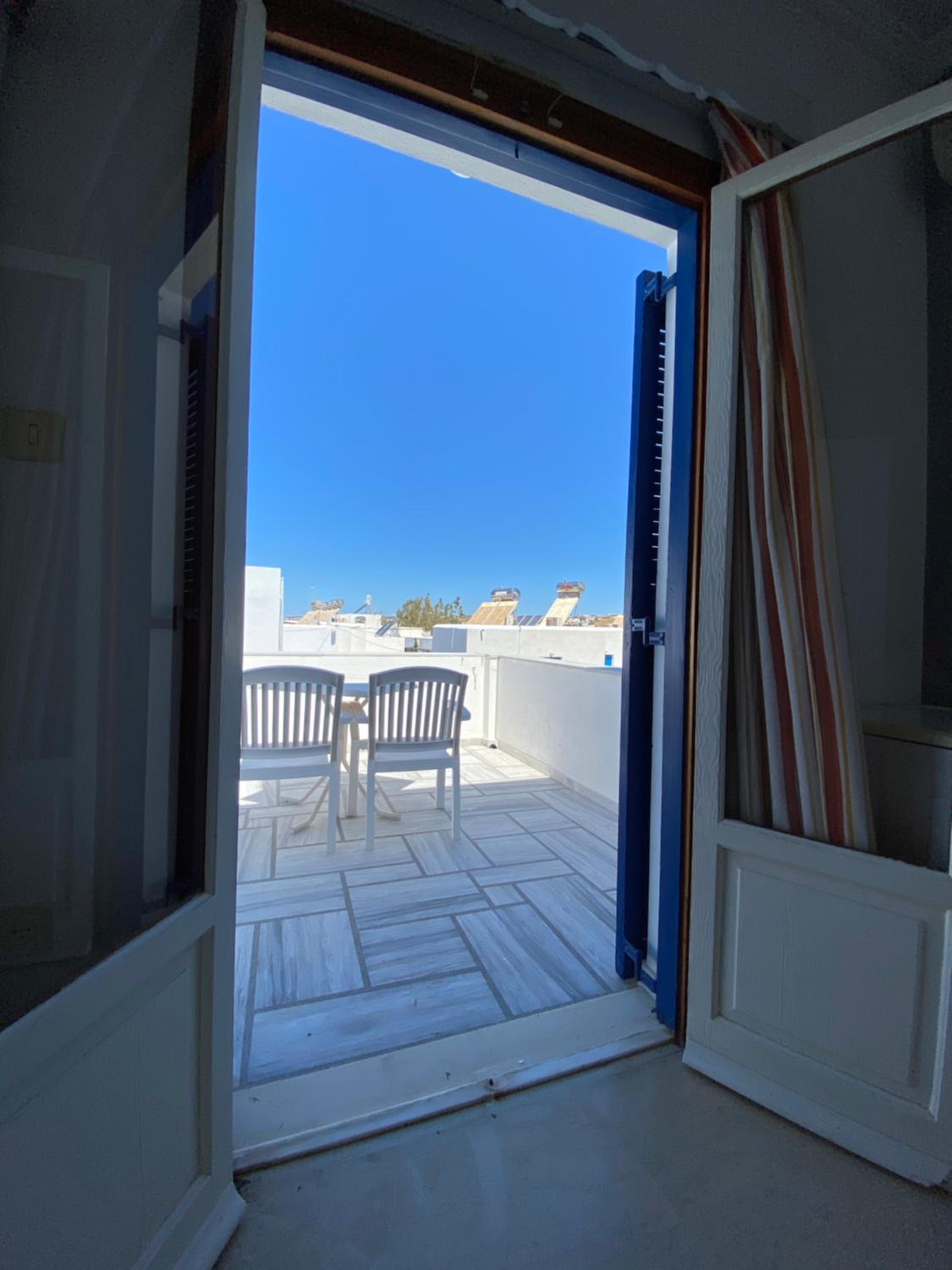 Helliniko Hotel