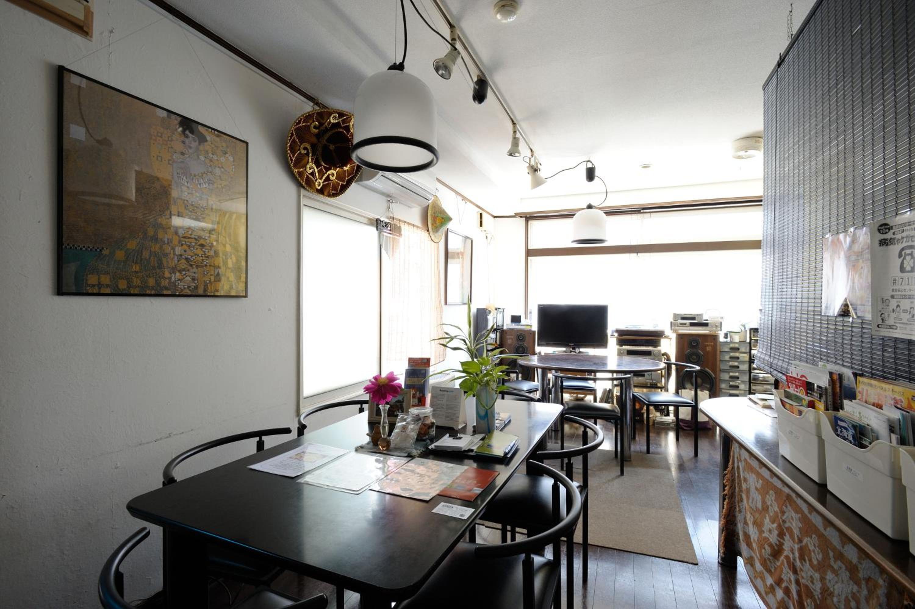 Sapporo Inn Nada
