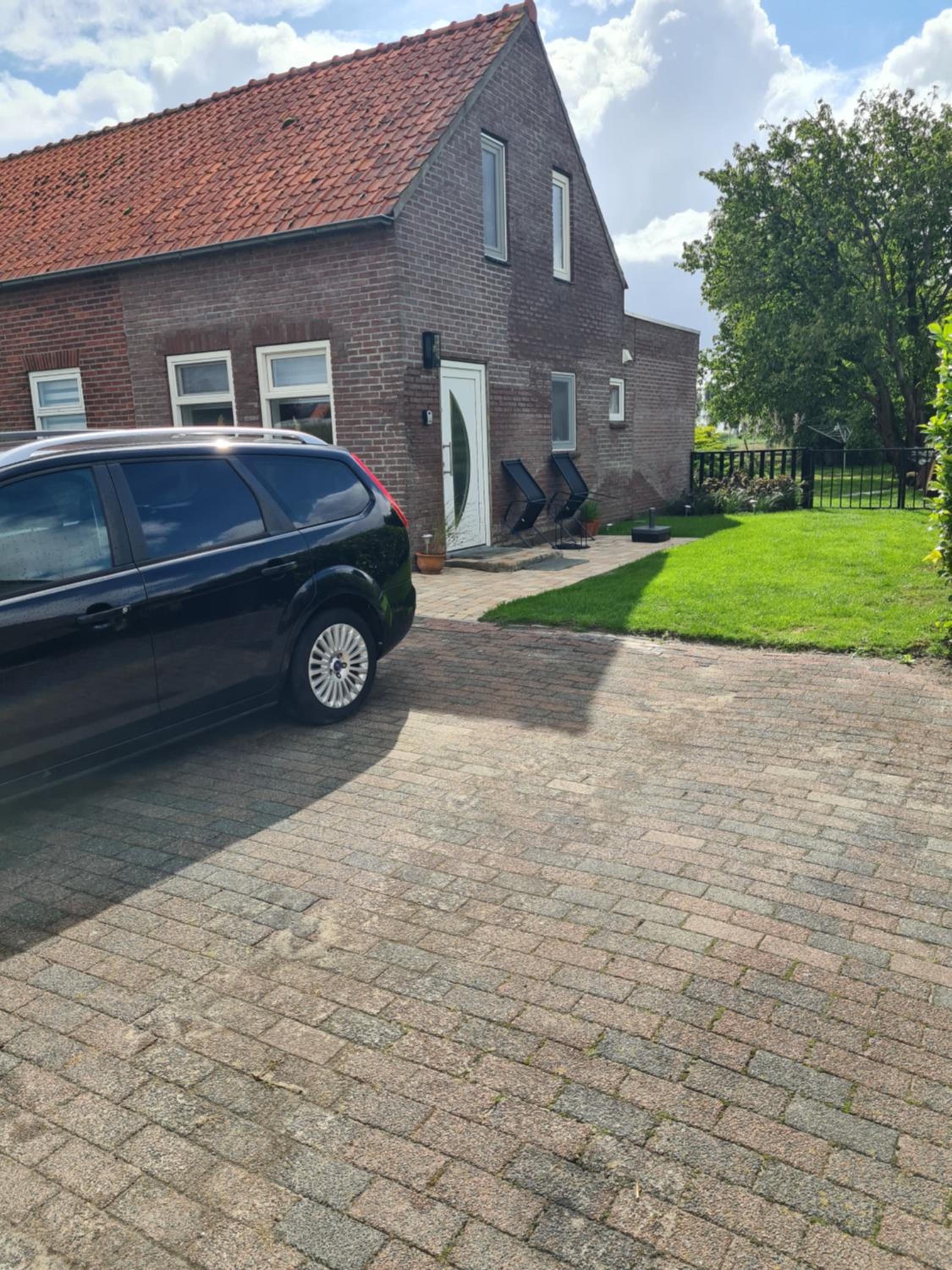 Maisonnette Slijkplaat 18
