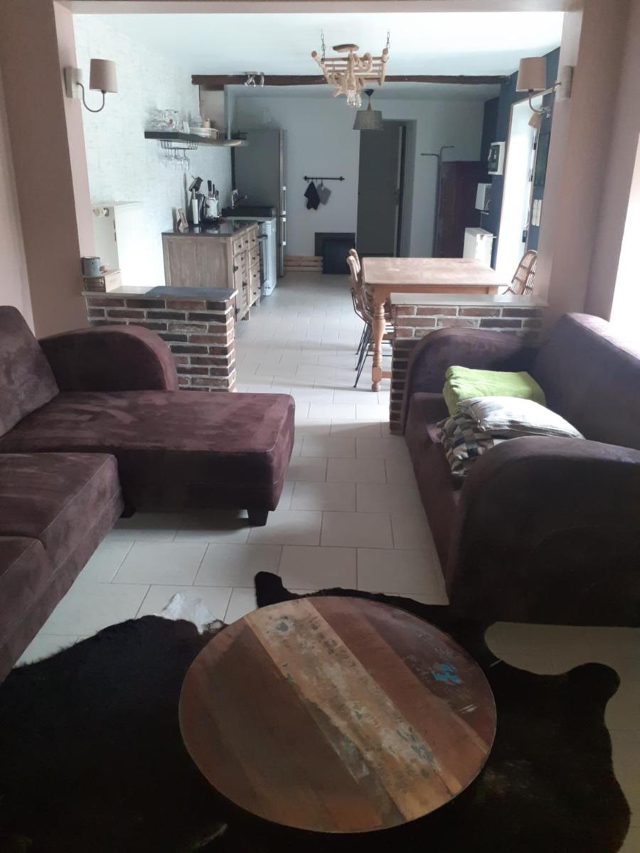 La Calestienne