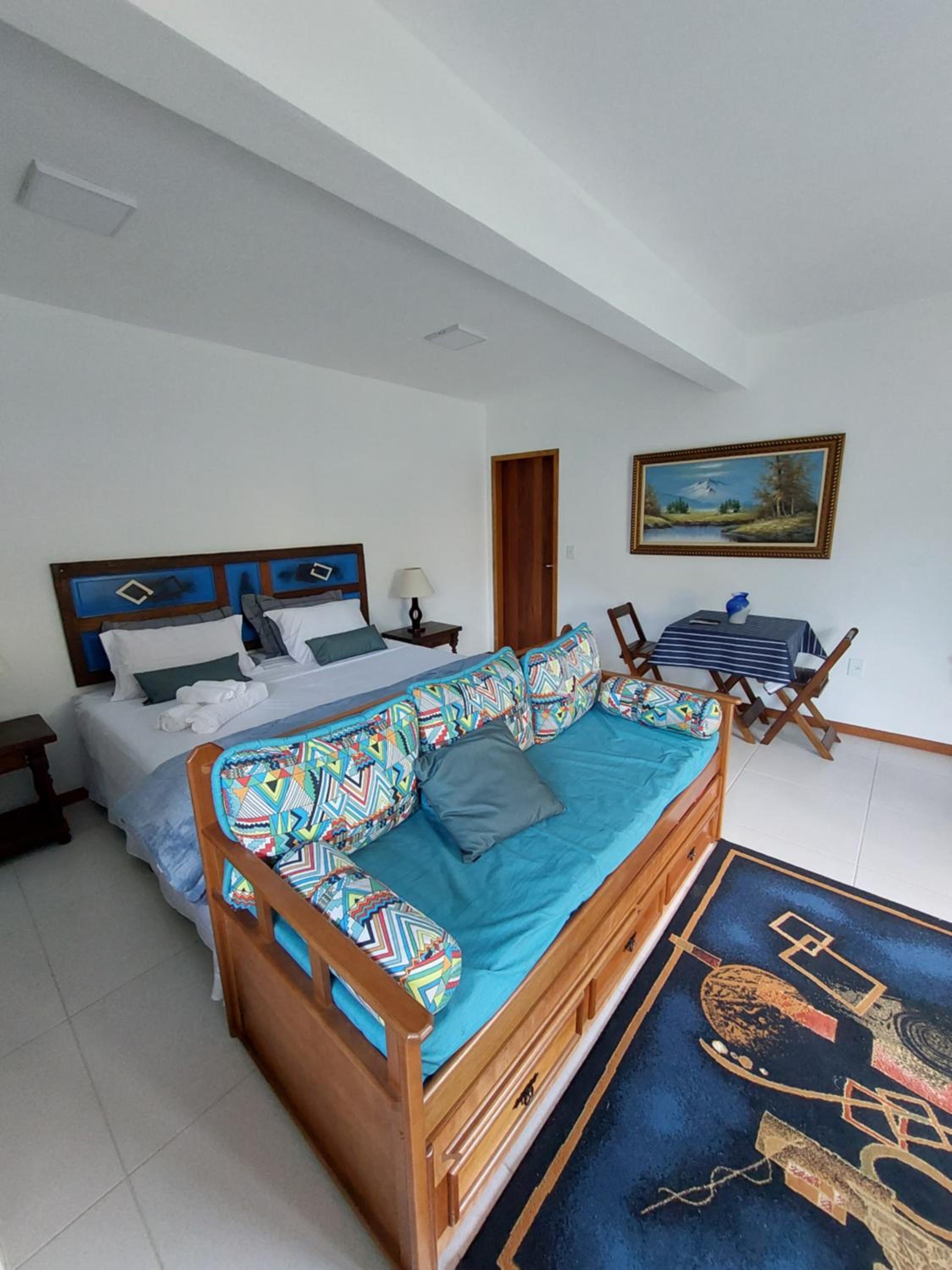 Lumiar Eco Lodge - Chalé Telhado Verde