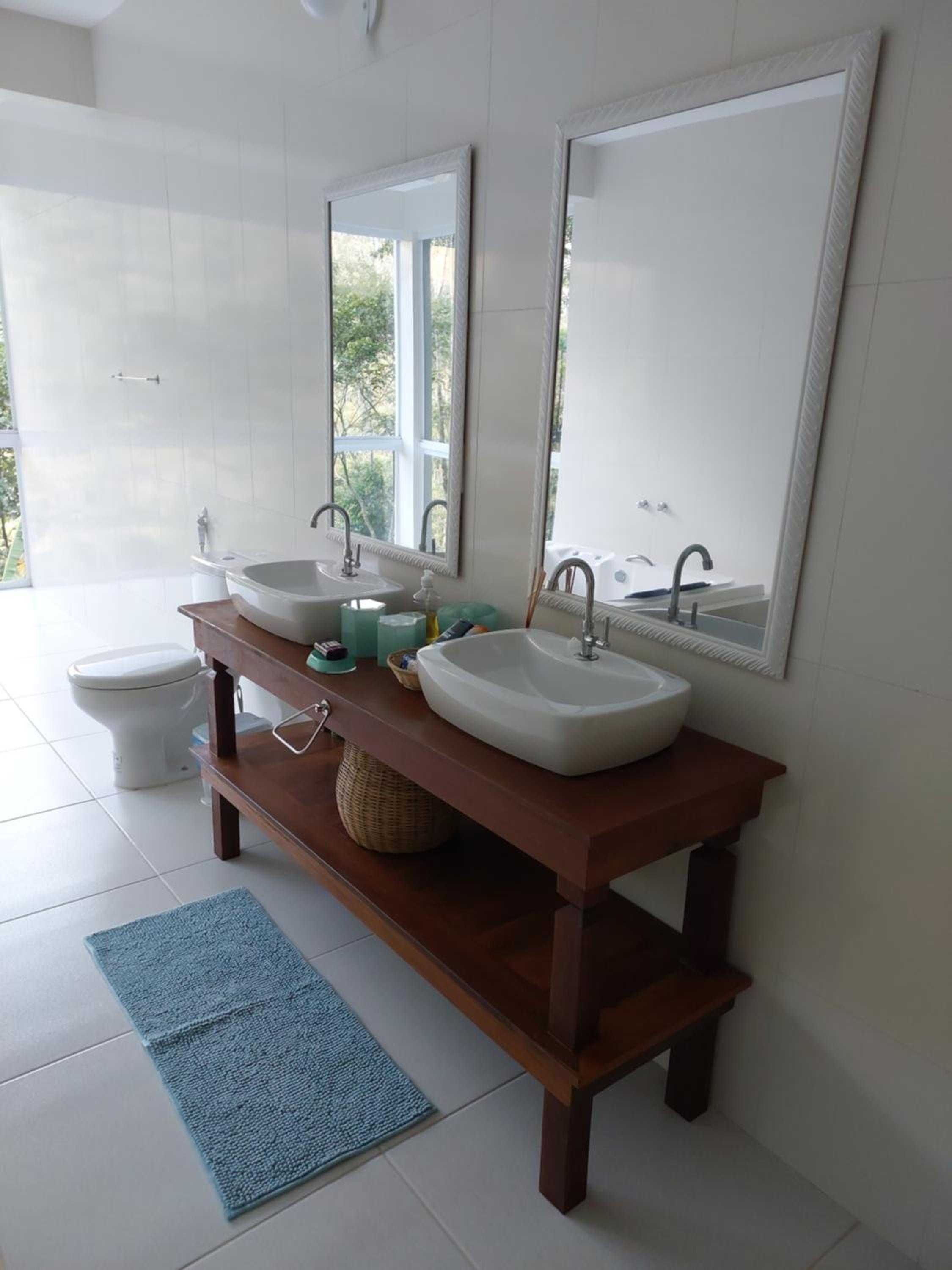 Lumiar Eco Lodge - Chalé Telhado Verde
