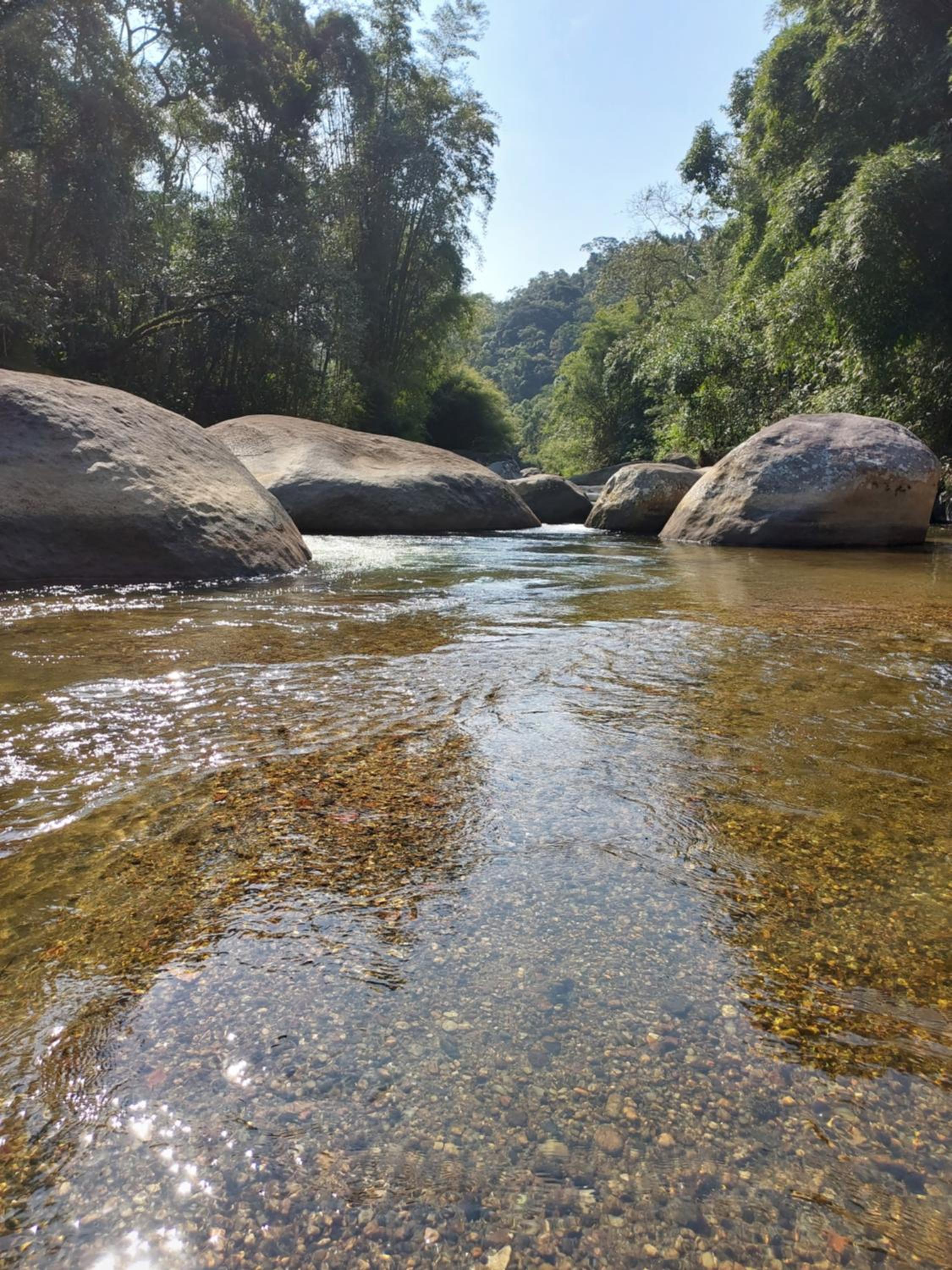 Lumiar Eco Lodge - Chalé Telhado Verde