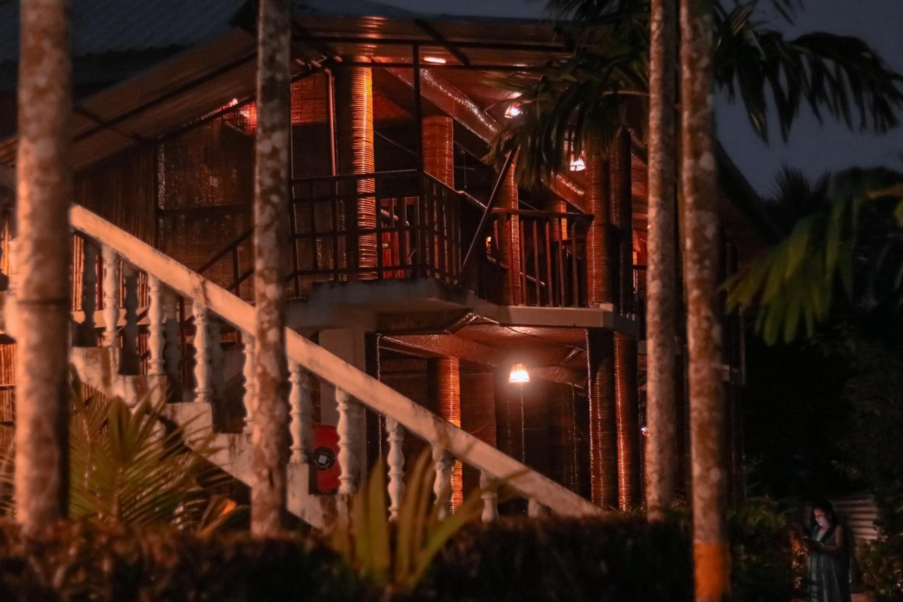 Blue Bird Resort view 5