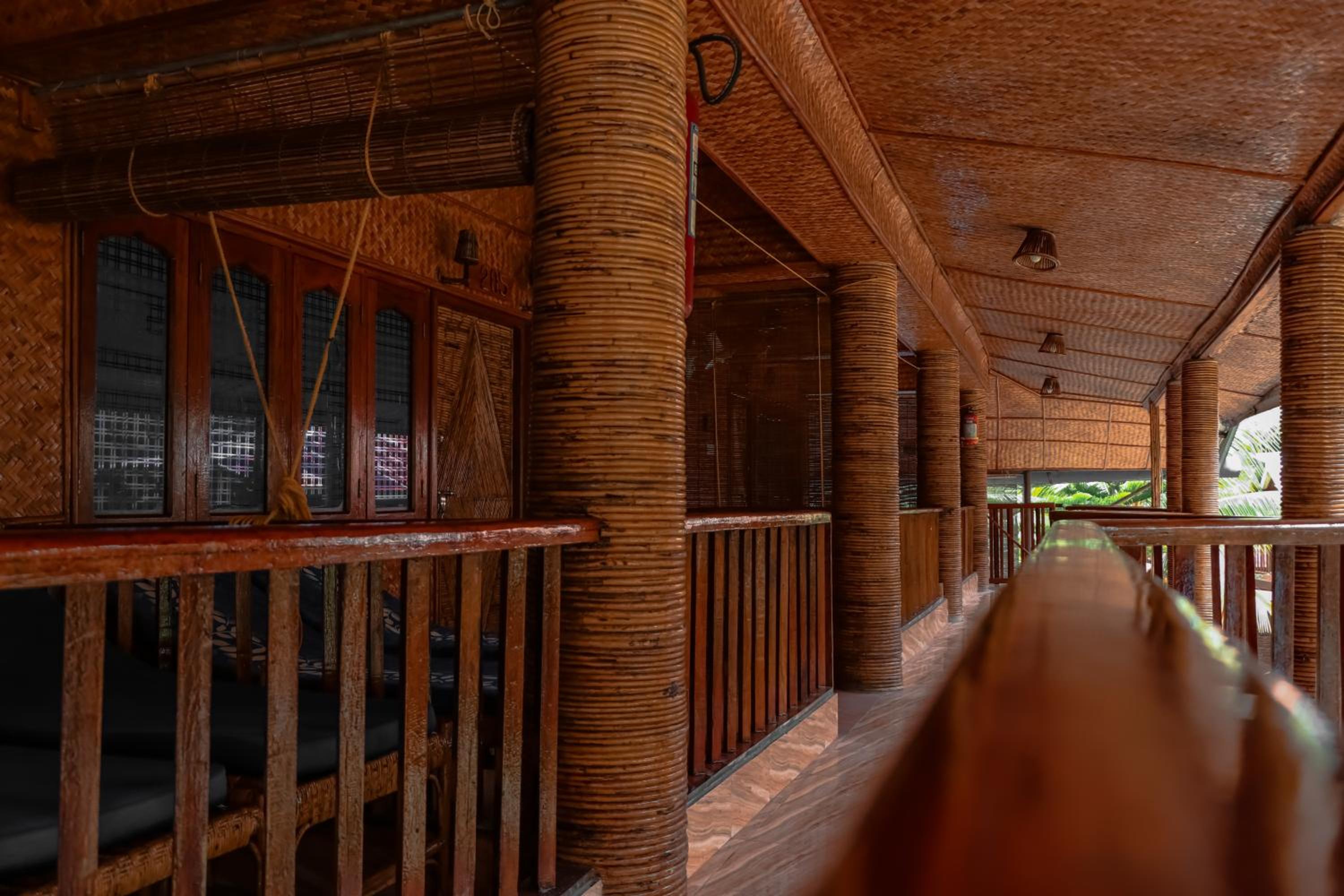 Blue Bird Resort view 3