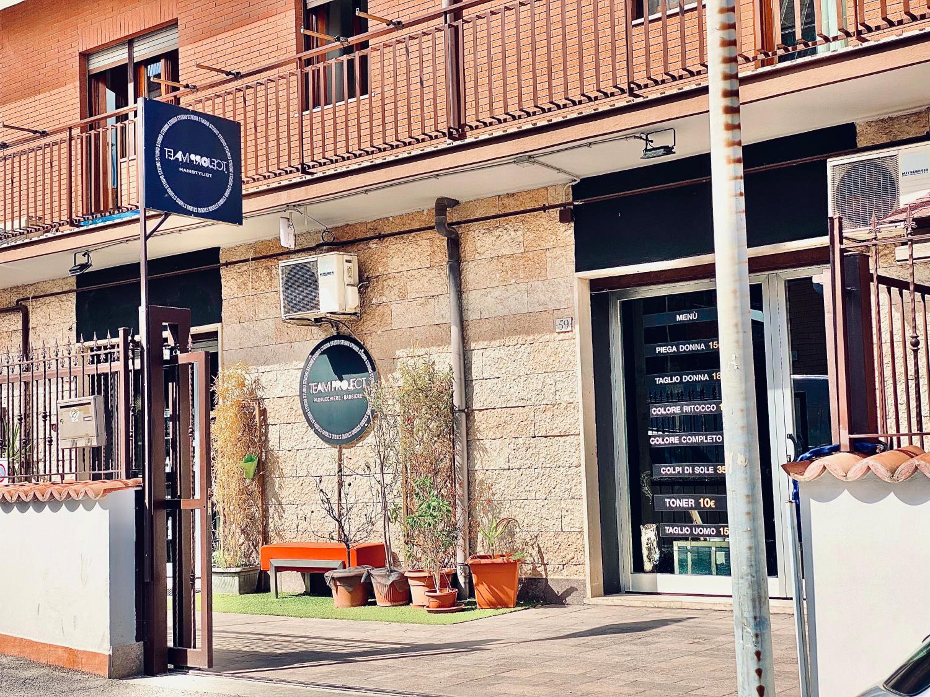 Residenza Toraldo