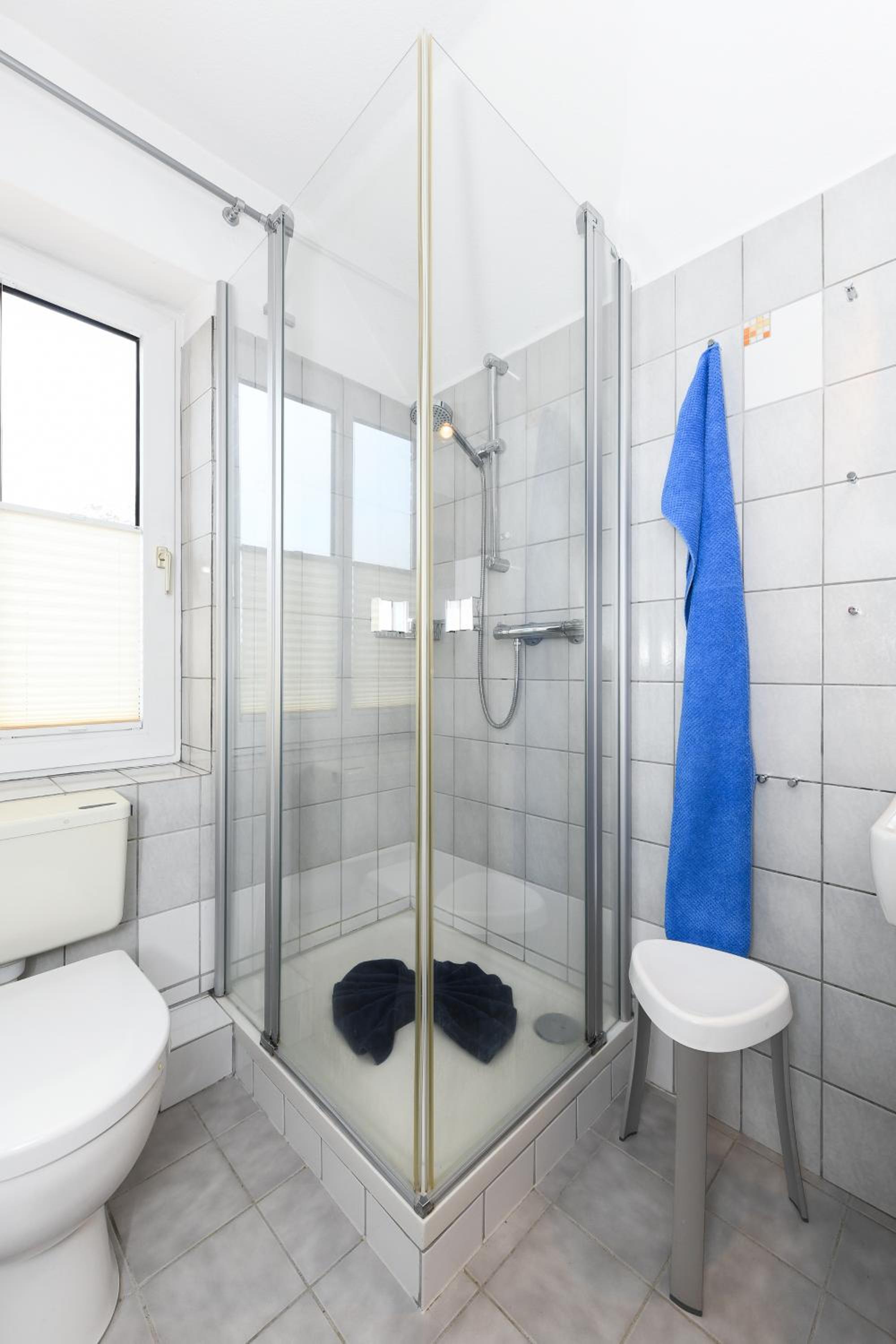 Ferienwohnung Langeoog Inselhaus am Deich