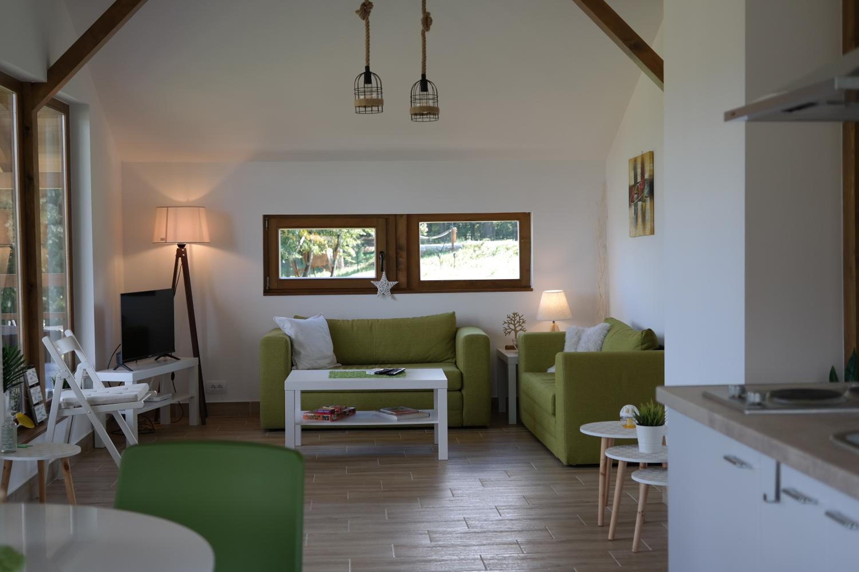 LIPA houses & spa