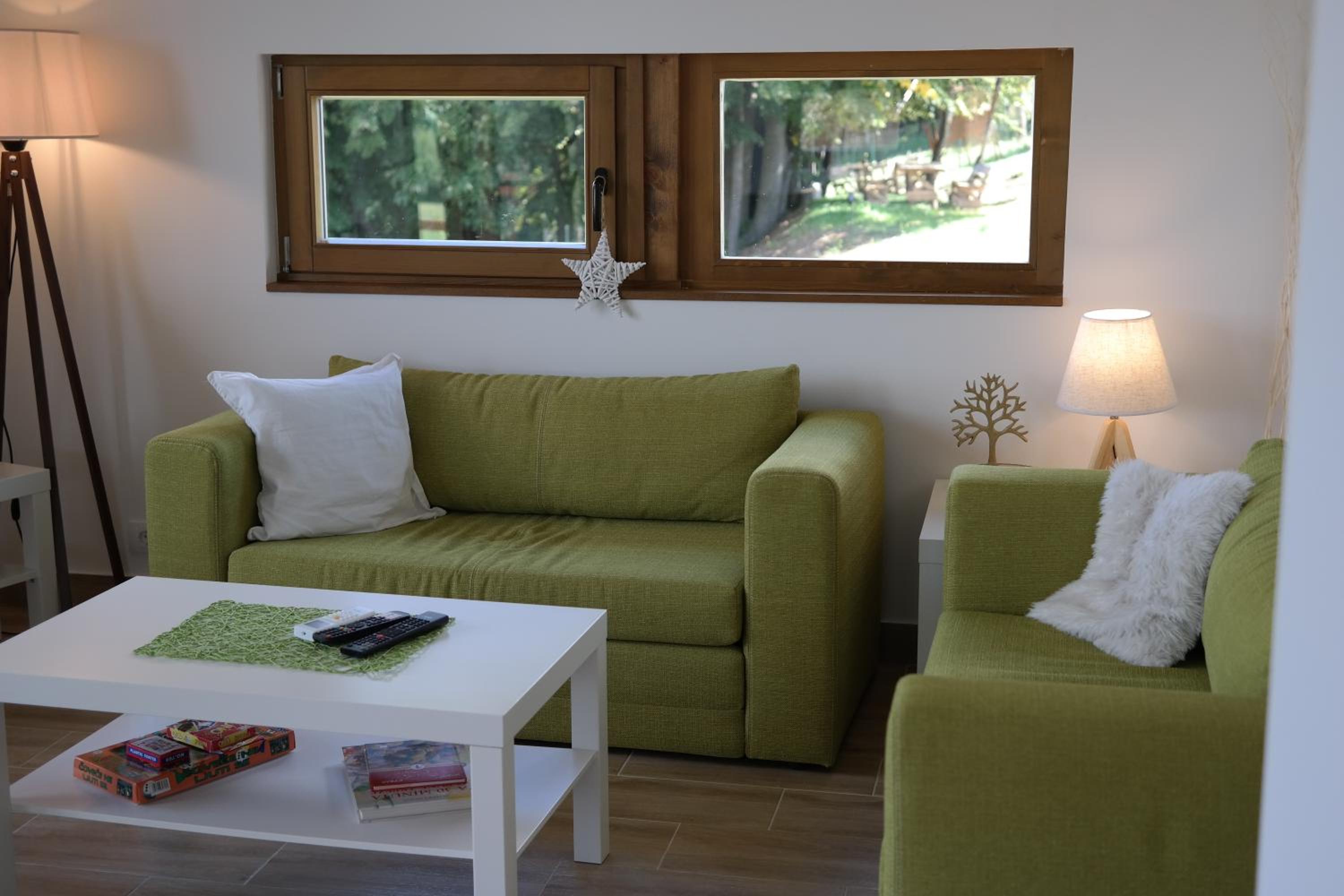 LIPA houses & spa
