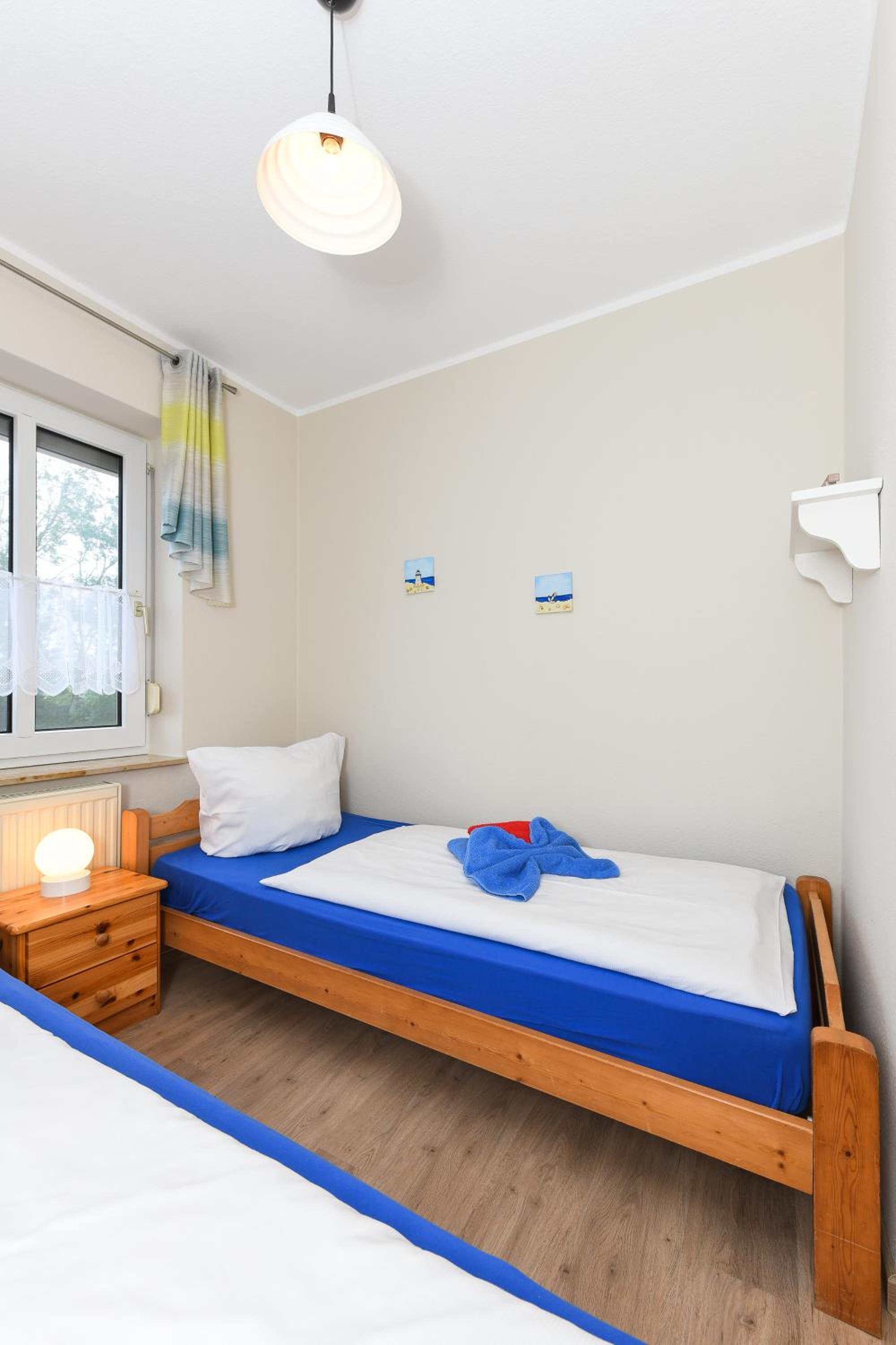 Ferienwohnung Langeoog Inselhaus am Deich