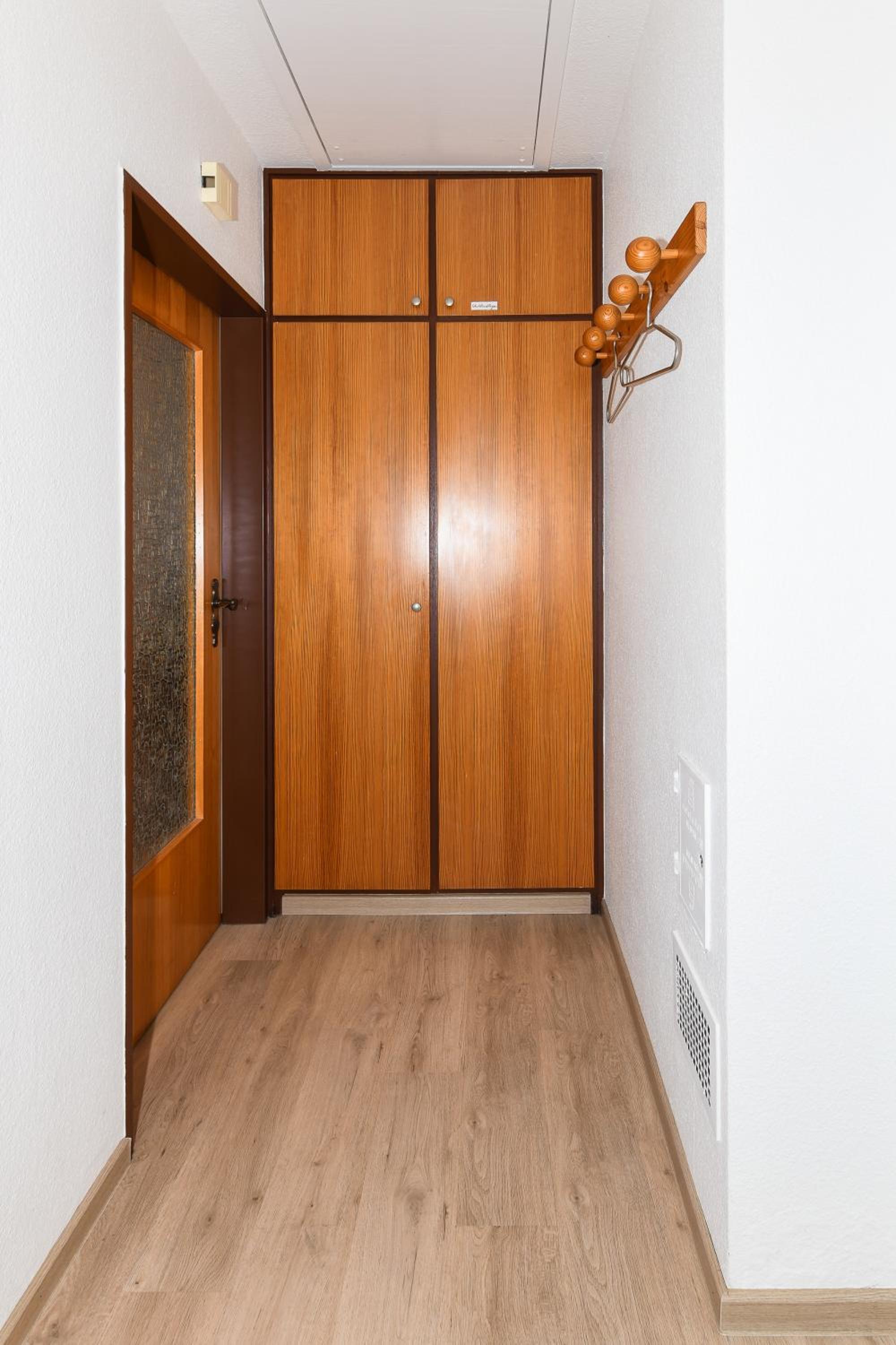 Ferienwohnung Langeoog Inselhaus am Deich