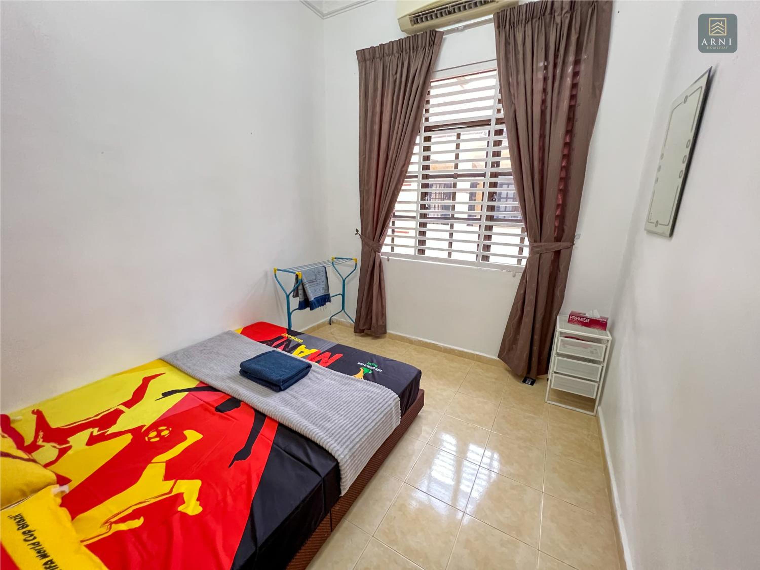 Arni Homestay - Mak Chili photo 6