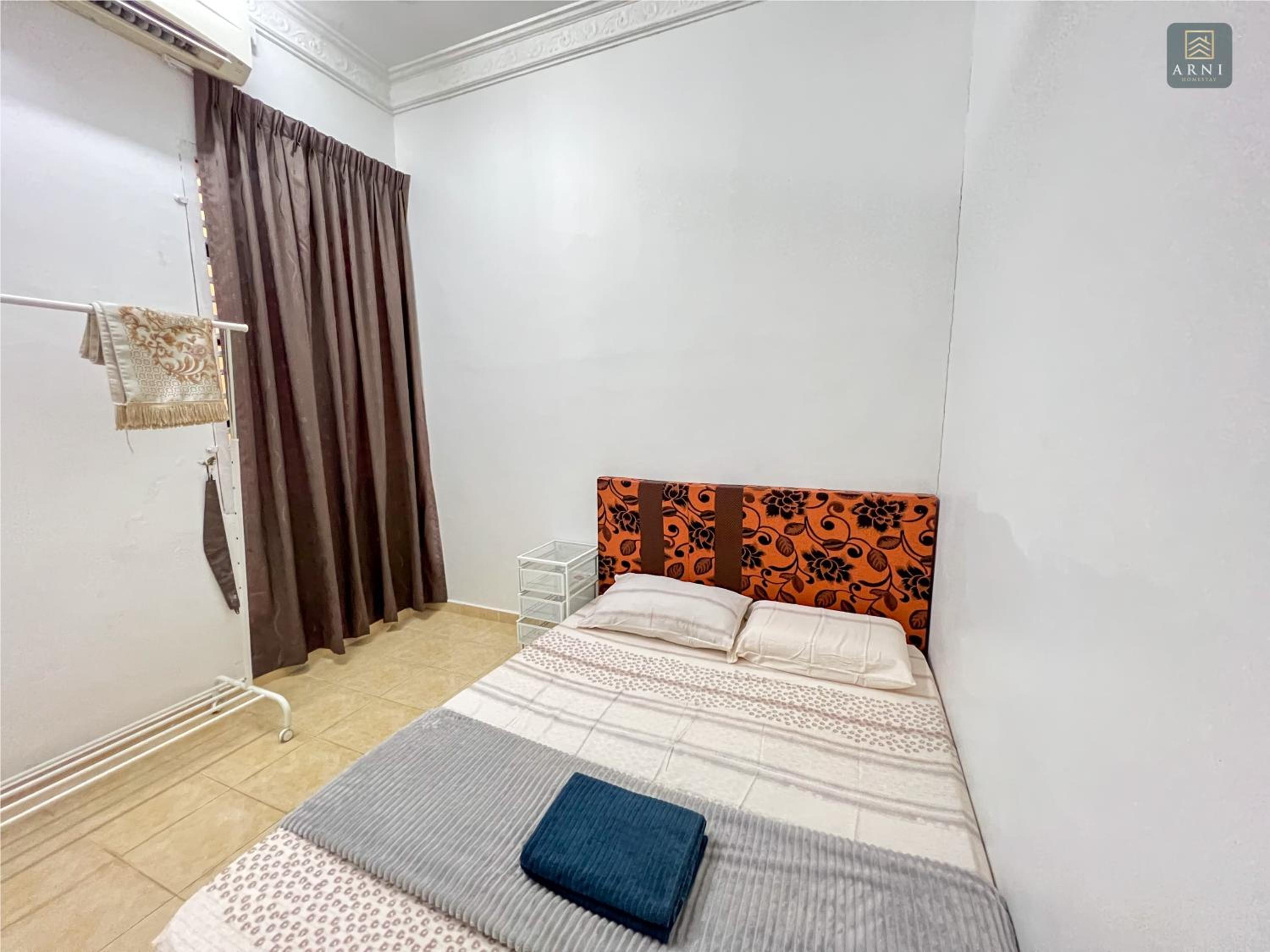 Arni Homestay - Mak Chili photo 5