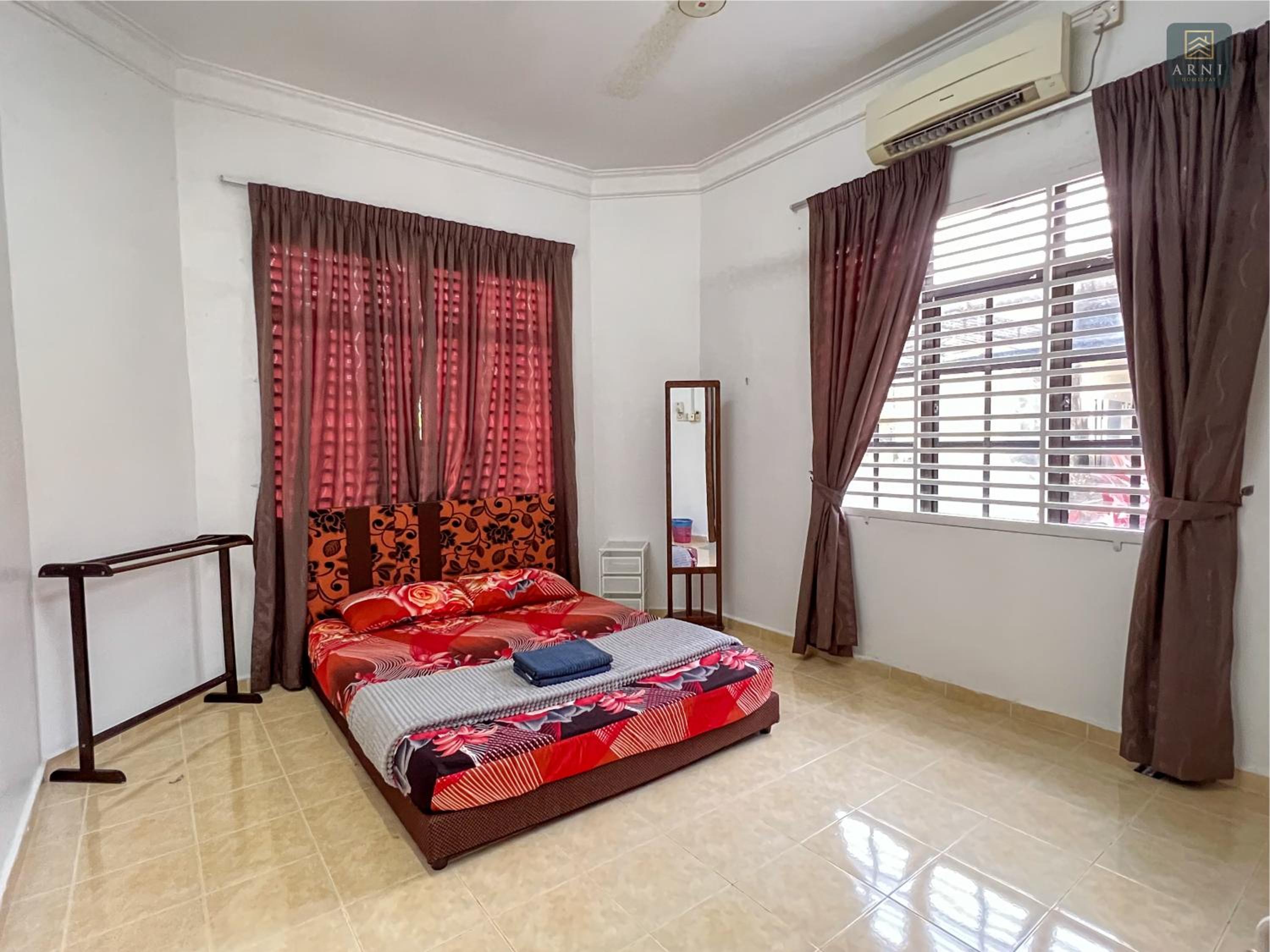 Arni Homestay - Mak Chili photo 3