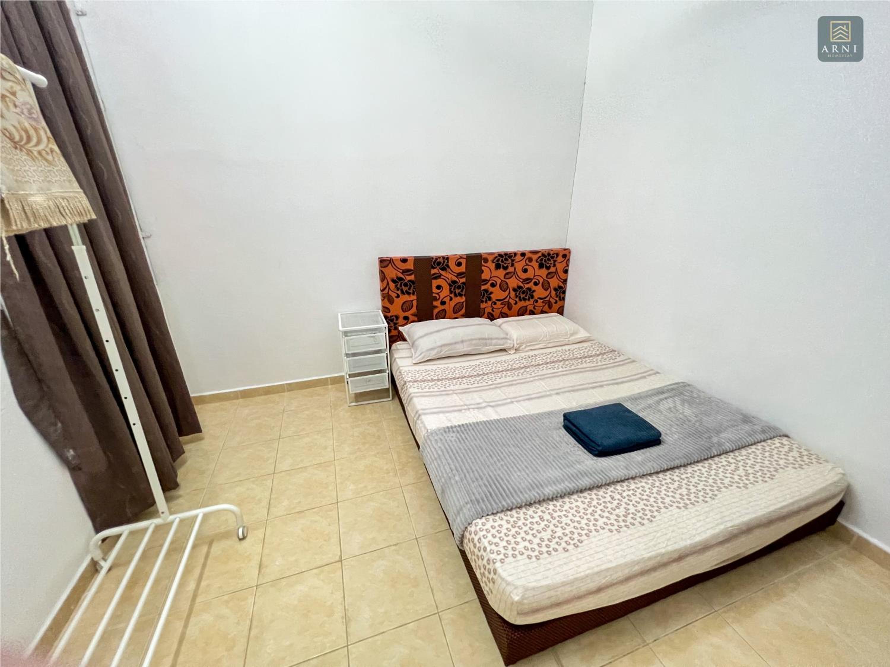 Arni Homestay - Mak Chili photo 4