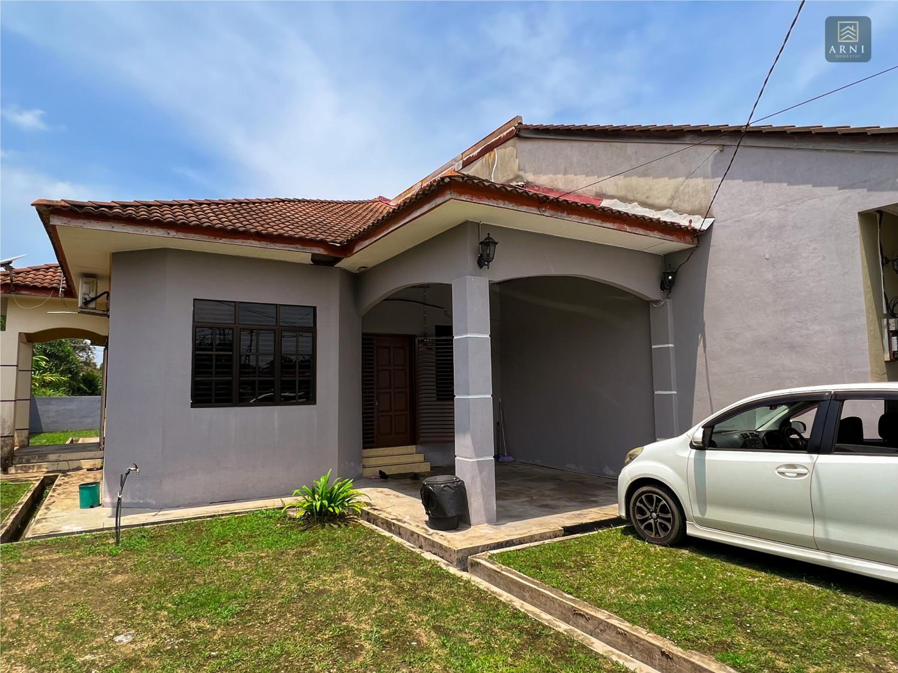 Arni Homestay - Mak Chili photo 2