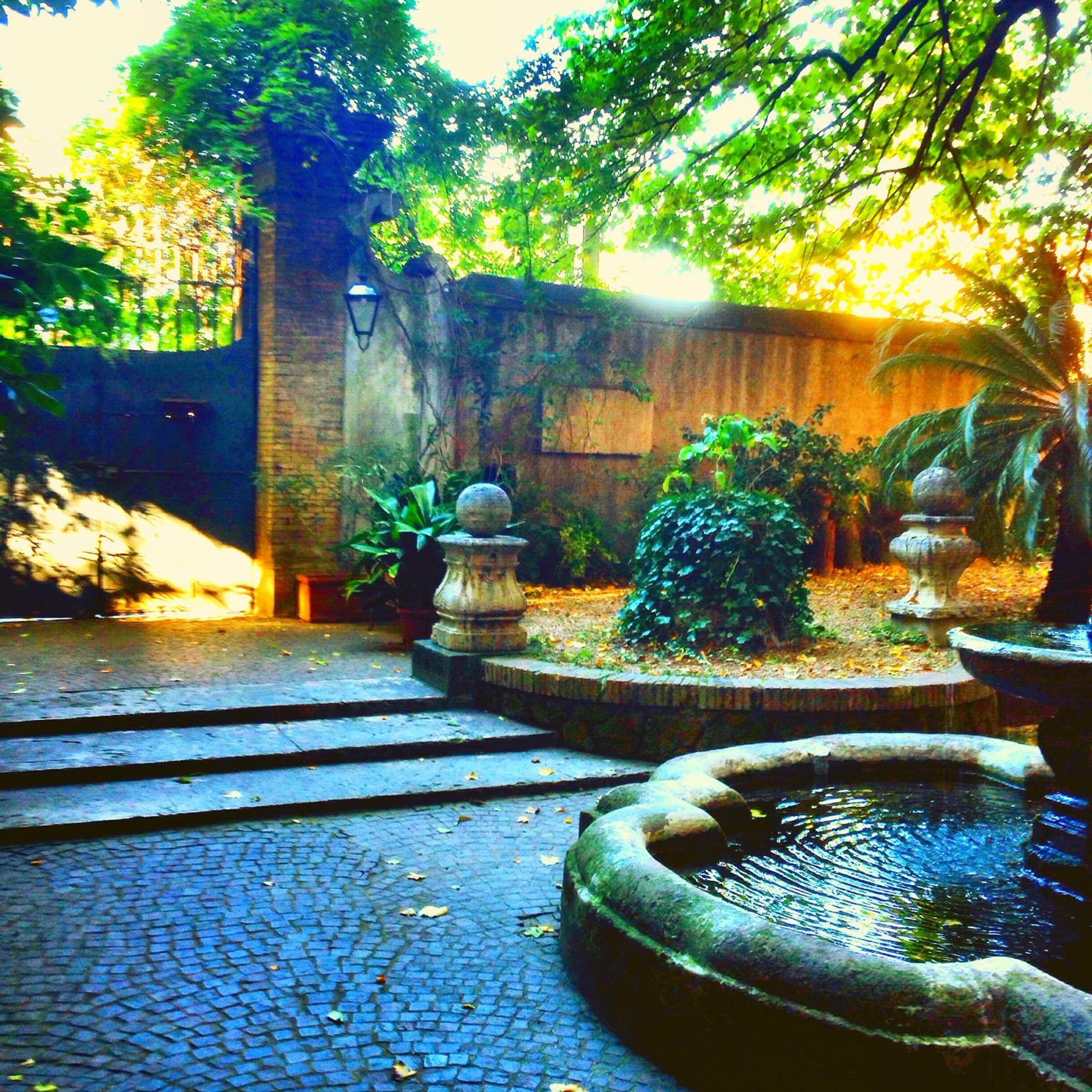 Vatican House Apartment