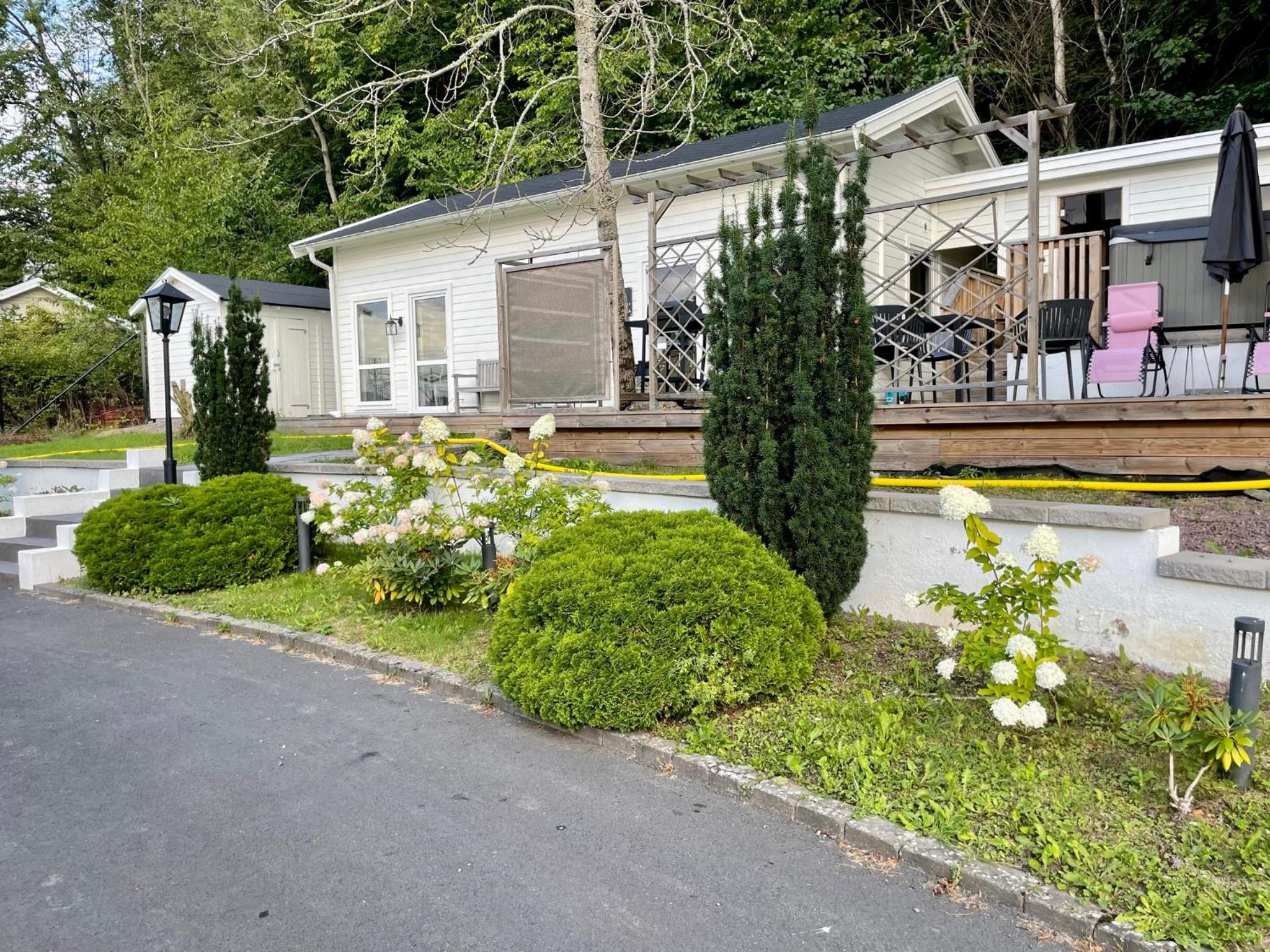 Hills Cottage